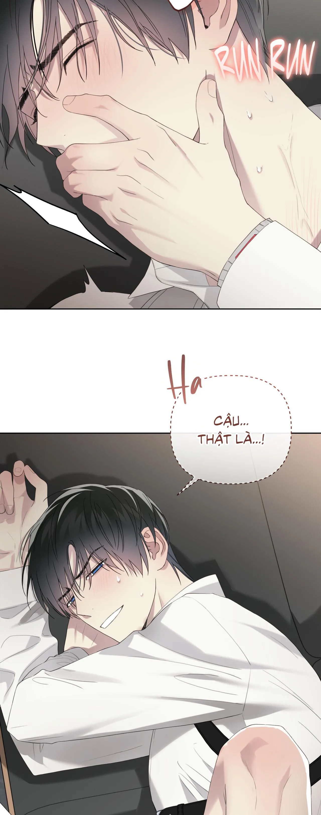 HIỂM HỌA GUIDING Chapter 56 Trang 8