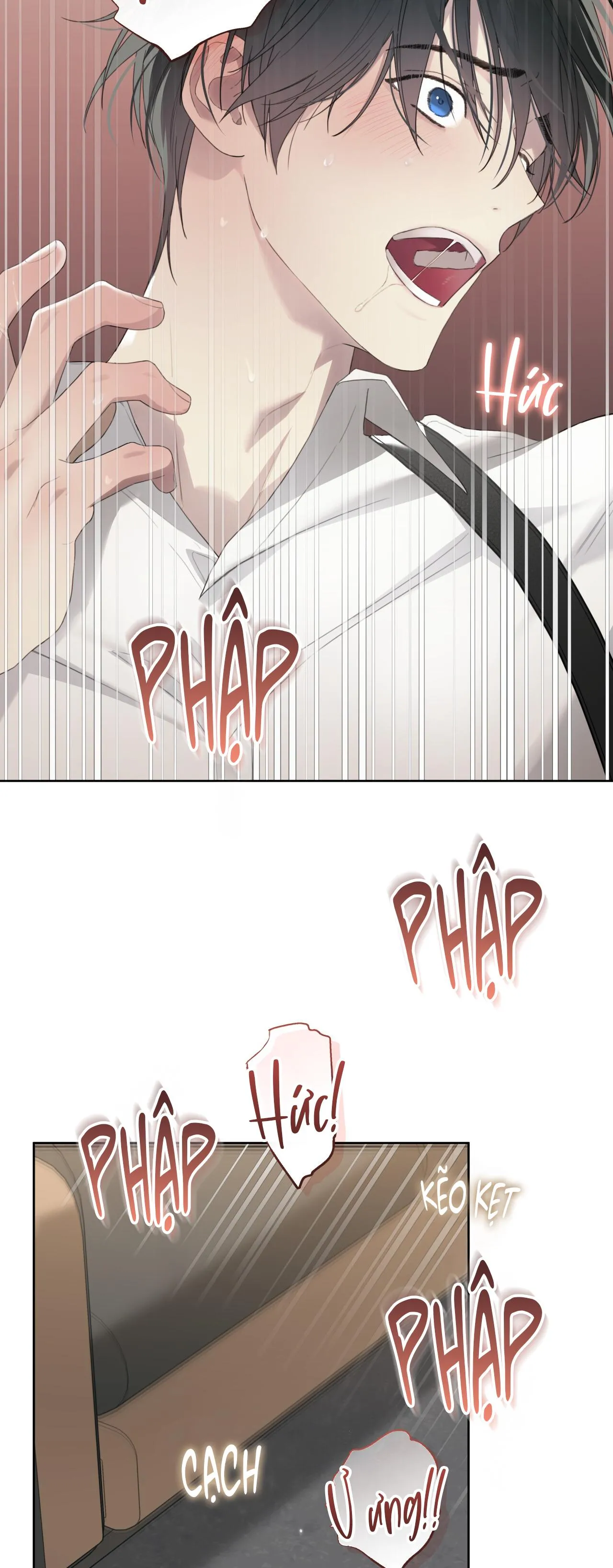 HIỂM HỌA GUIDING Chapter 56 Trang 14