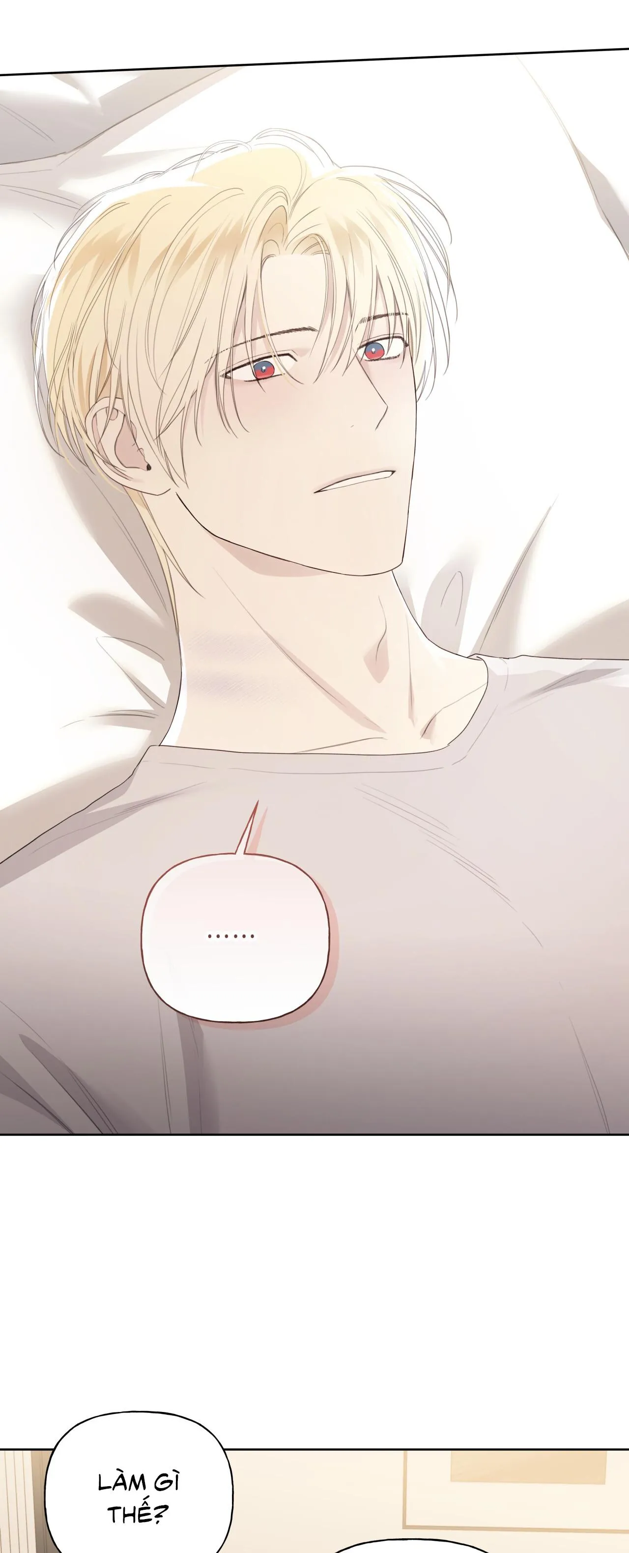 HIỂM HỌA GUIDING Chapter 56 Trang 21