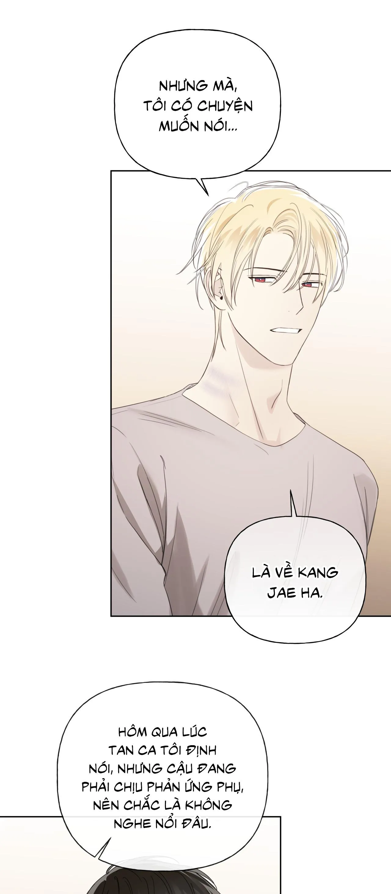 HIỂM HỌA GUIDING Chapter 56 Trang 29