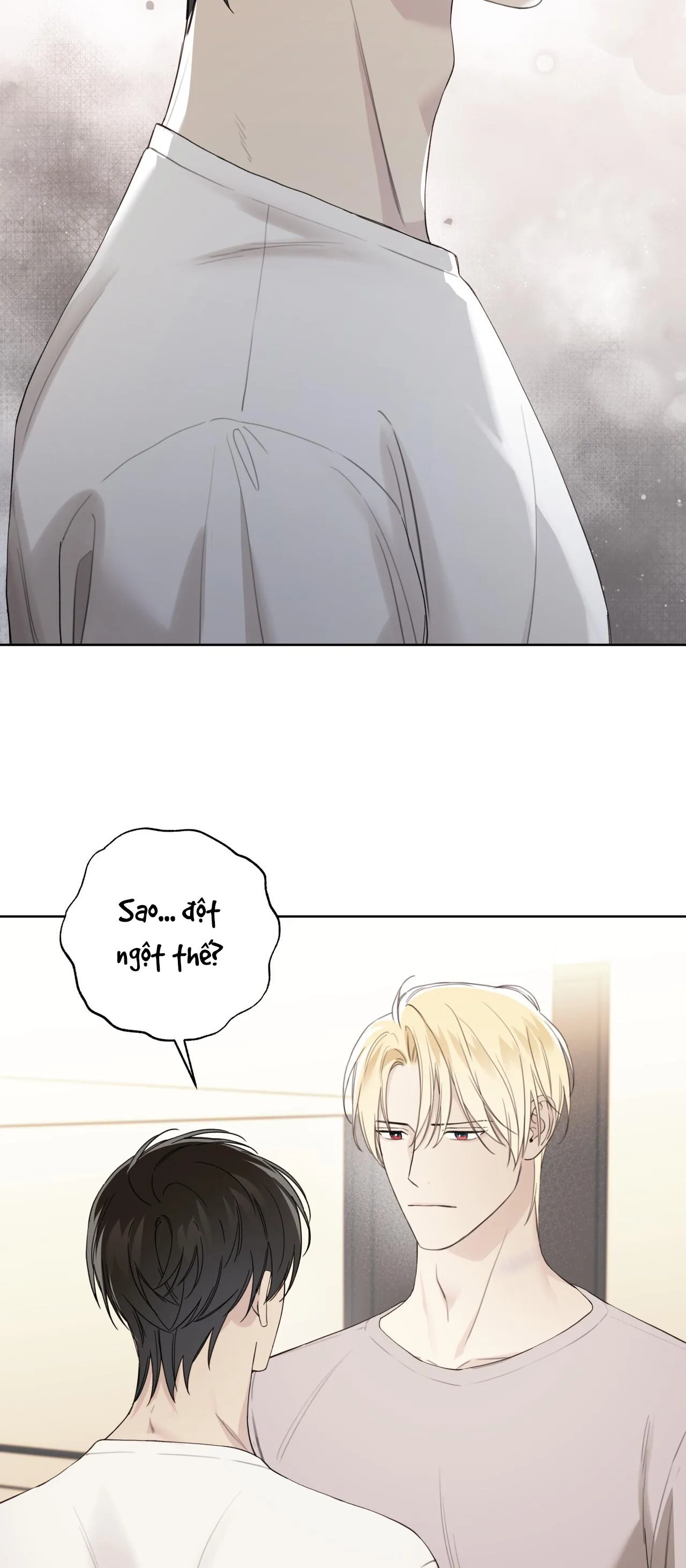 HIỂM HỌA GUIDING Chapter 56 Trang 31