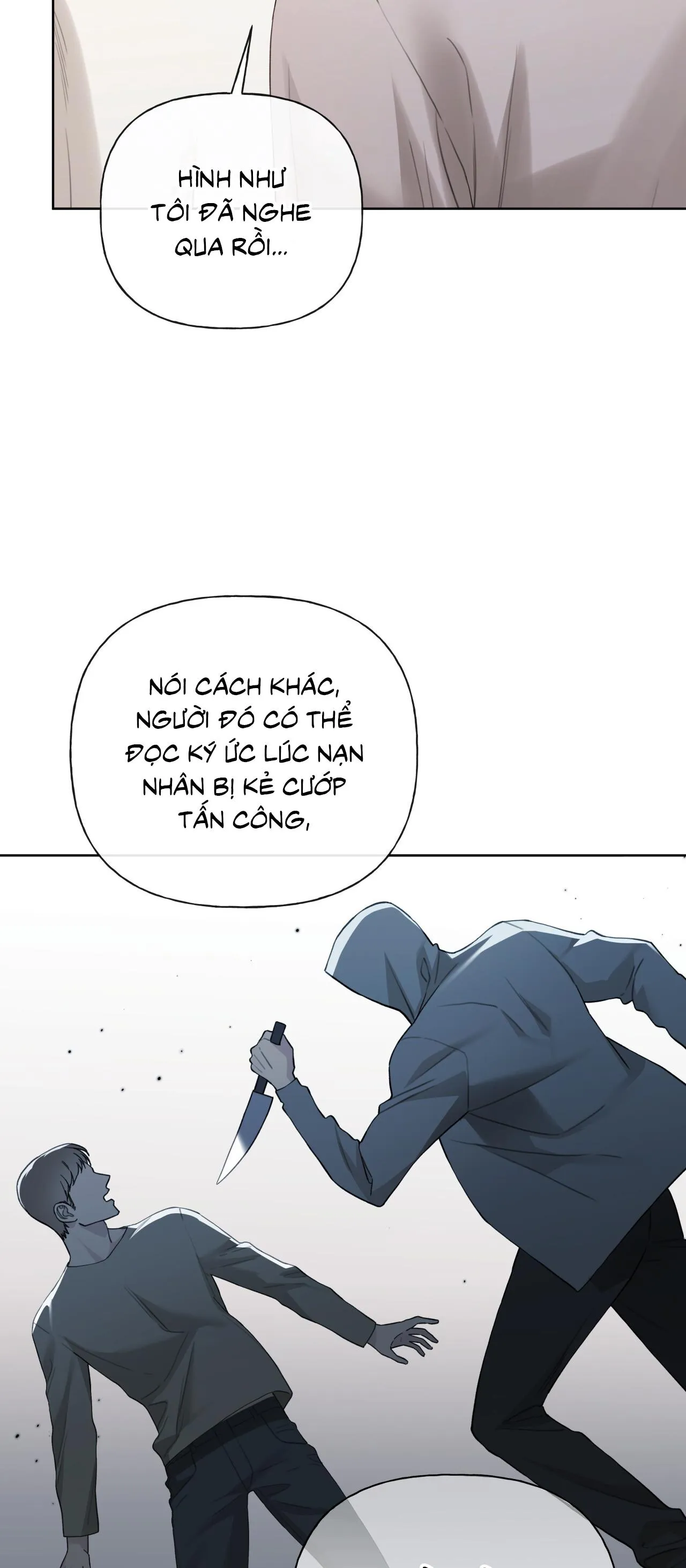 HIỂM HỌA GUIDING Chapter 56 Trang 33