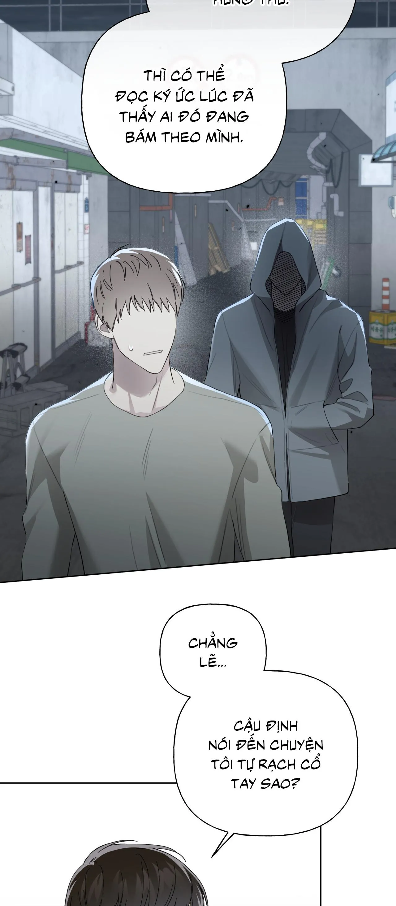 HIỂM HỌA GUIDING Chapter 56 Trang 35