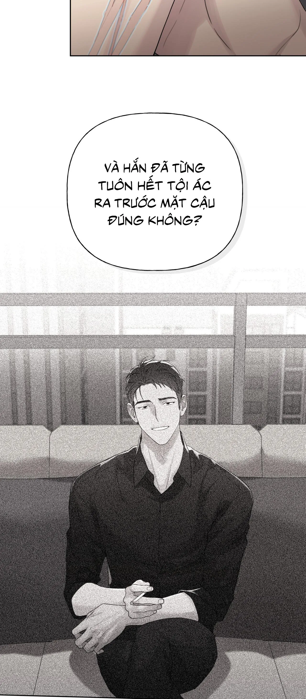 HIỂM HỌA GUIDING Chapter 56 Trang 37