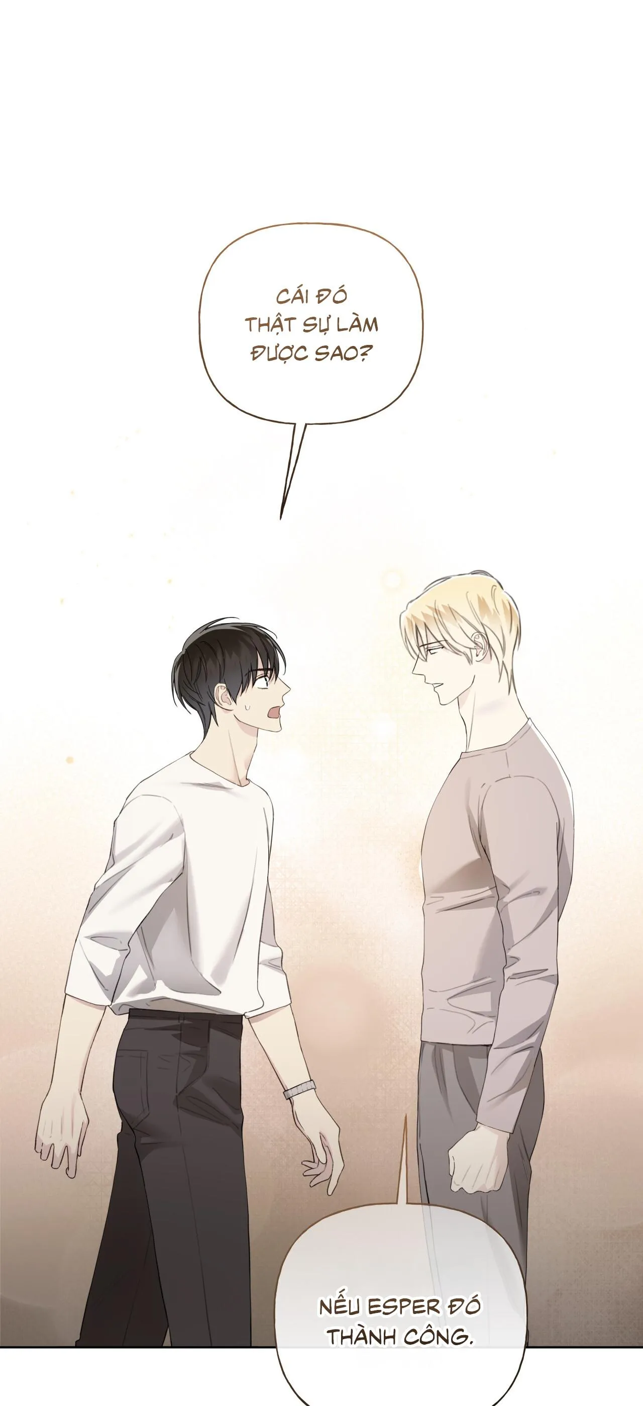 HIỂM HỌA GUIDING Chapter 56 Trang 39