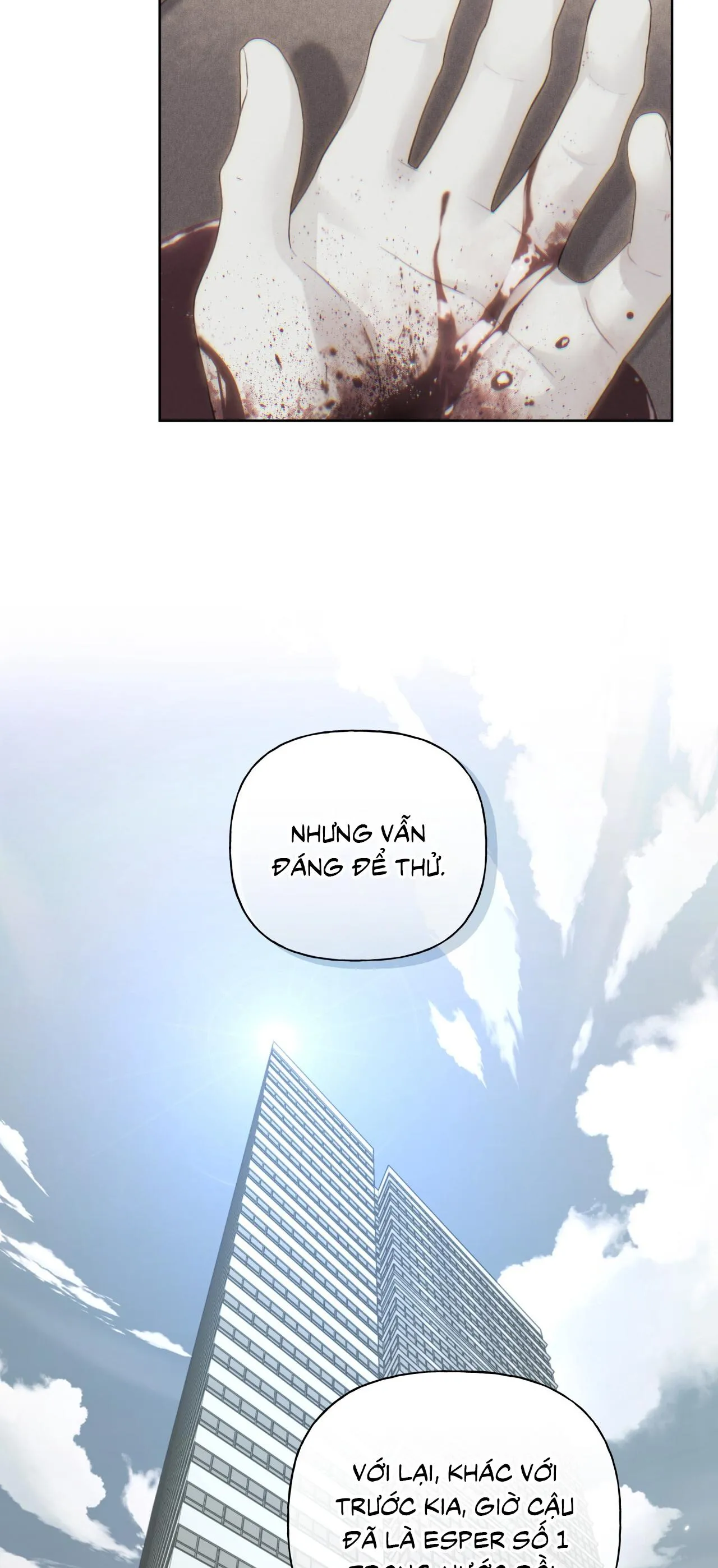 HIỂM HỌA GUIDING Chapter 56 Trang 41