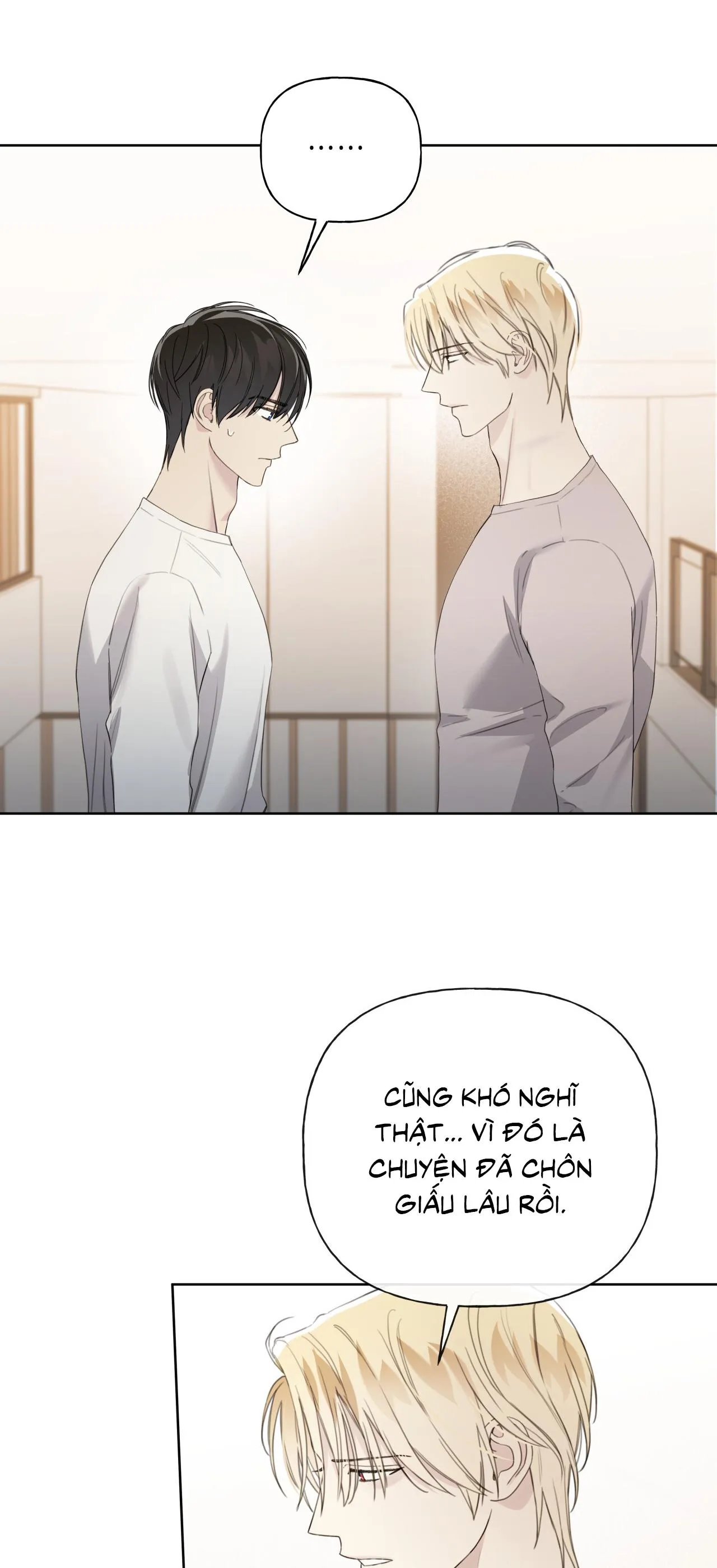 HIỂM HỌA GUIDING Chapter 56 Trang 43