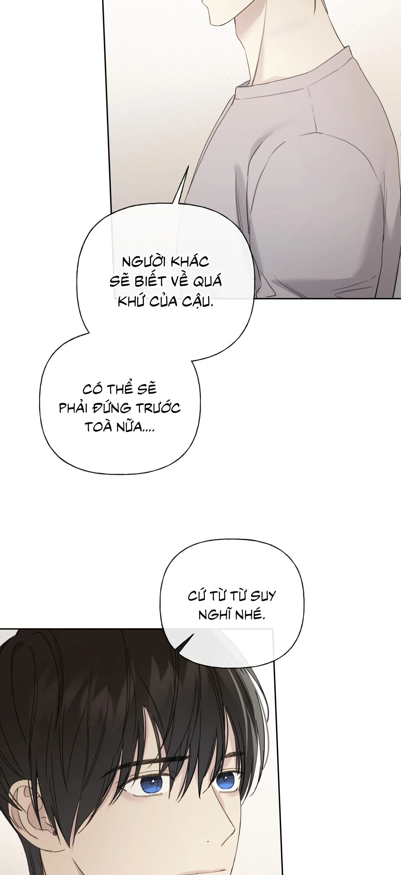 HIỂM HỌA GUIDING Chapter 56 Trang 44