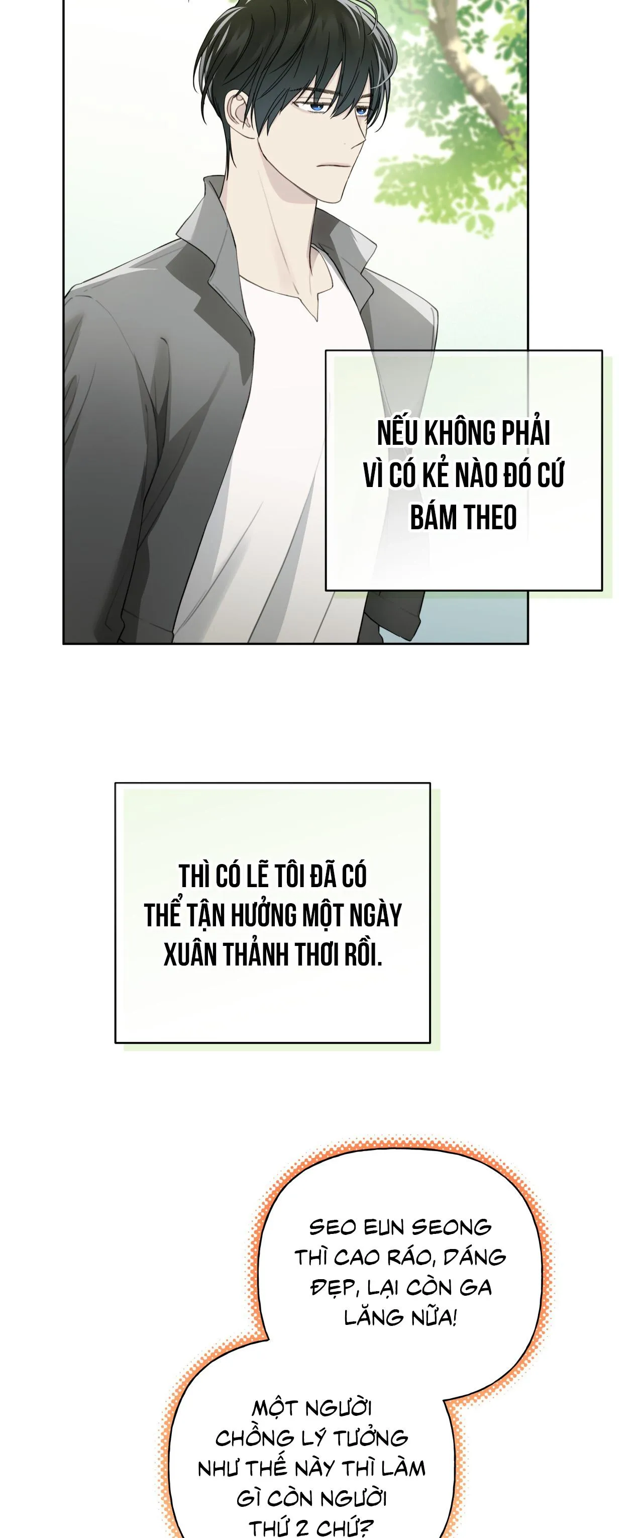 HIỂM HỌA GUIDING Chapter 57 Trang 4