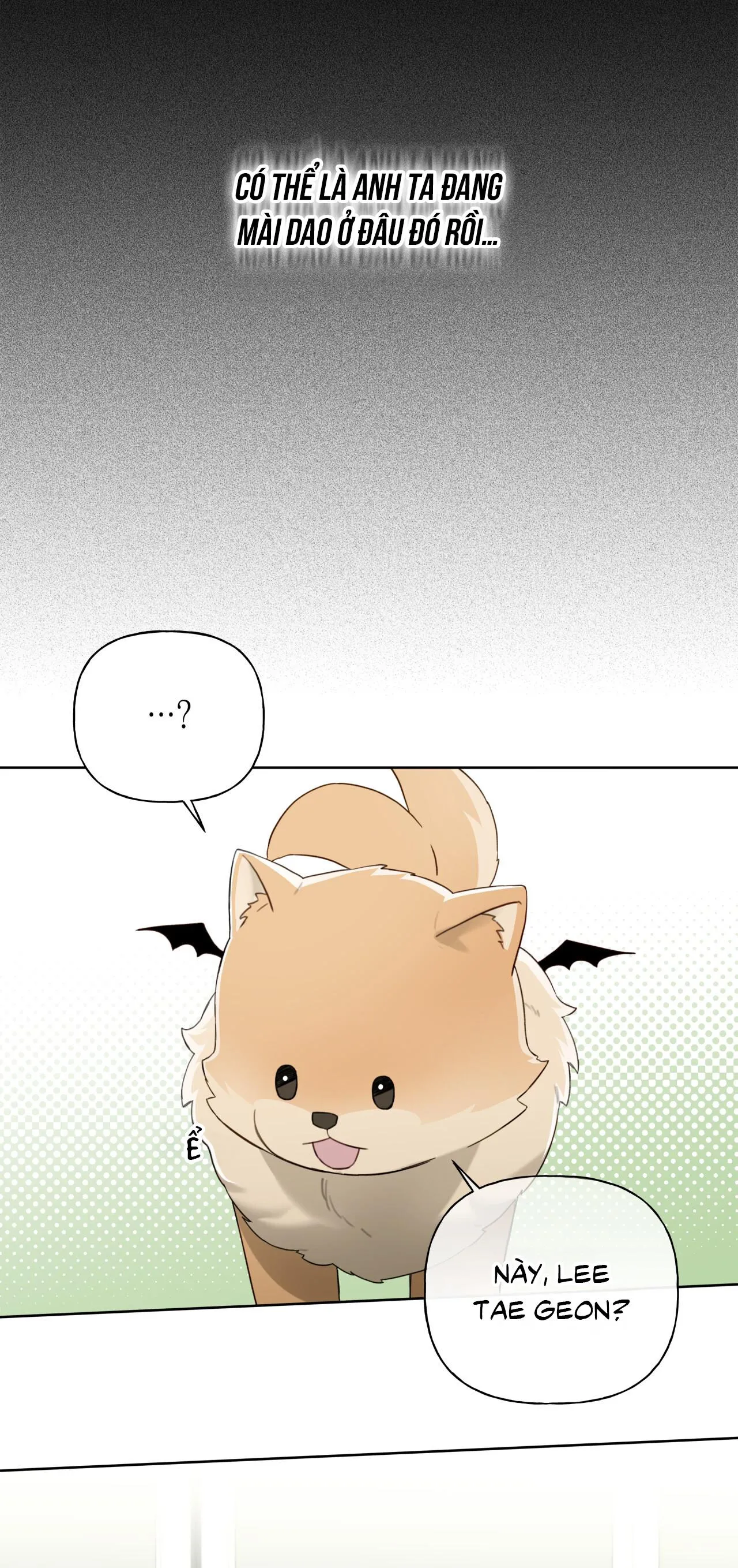 HIỂM HỌA GUIDING Chapter 57 Trang 11