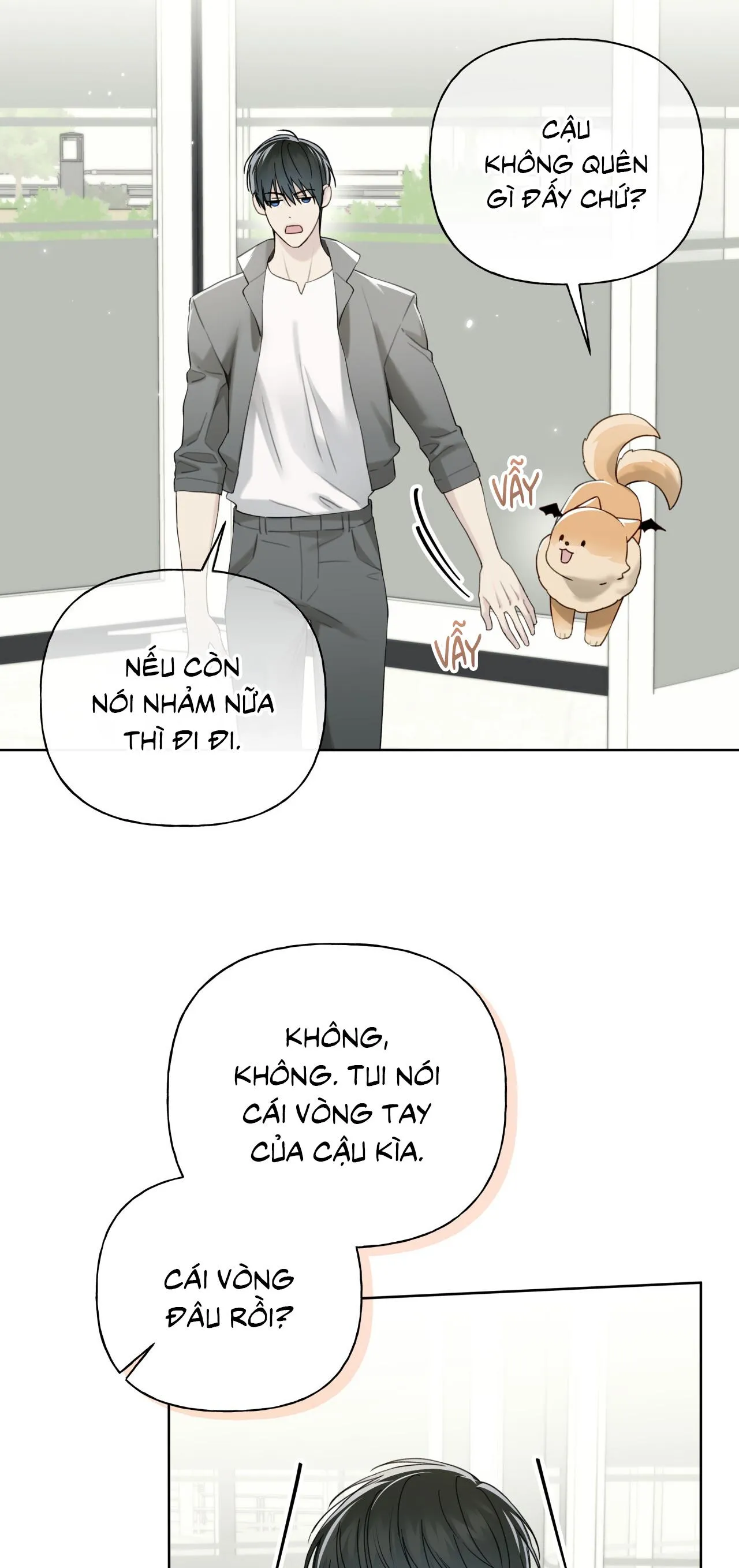 HIỂM HỌA GUIDING Chapter 57 Trang 12