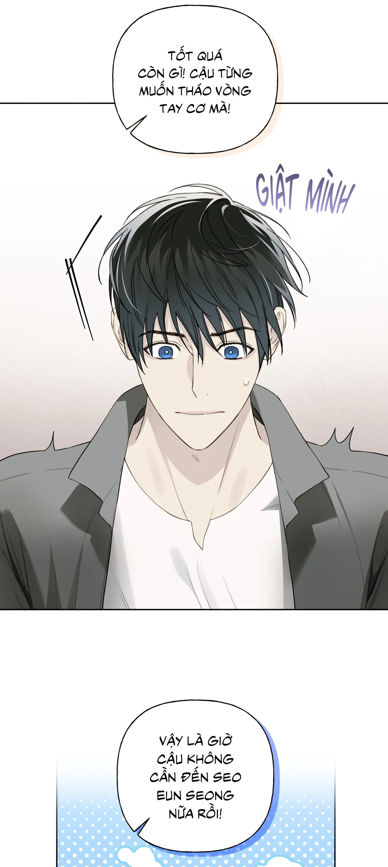 HIỂM HỌA GUIDING Chapter 57 Trang 20