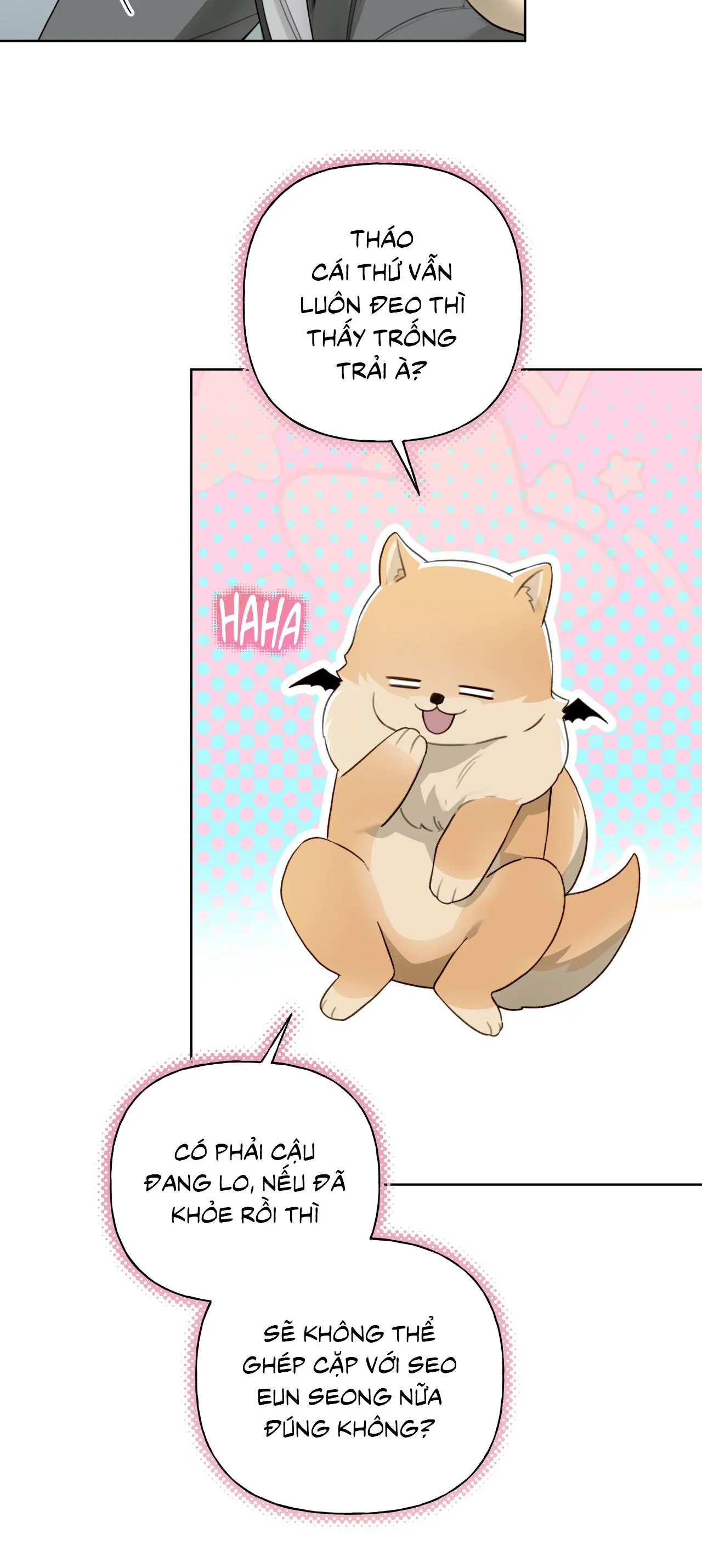 HIỂM HỌA GUIDING Chapter 57 Trang 23