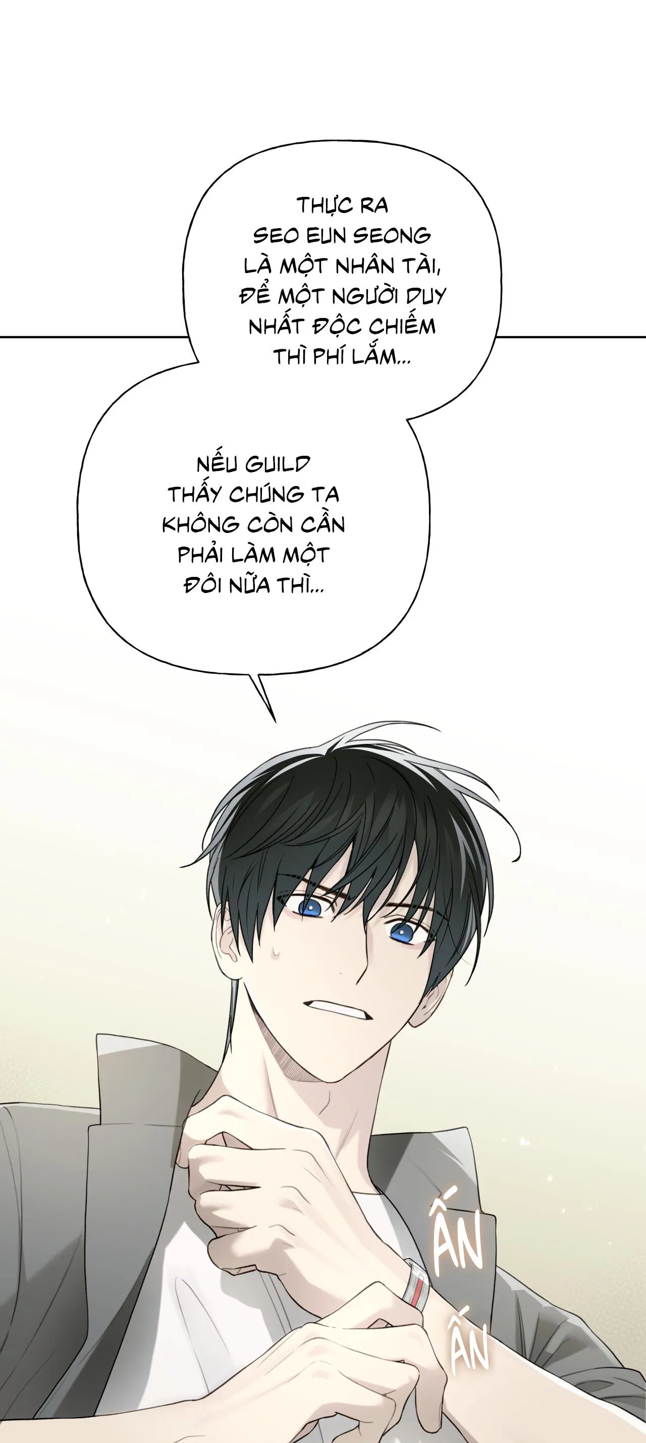 HIỂM HỌA GUIDING Chapter 57 Trang 24