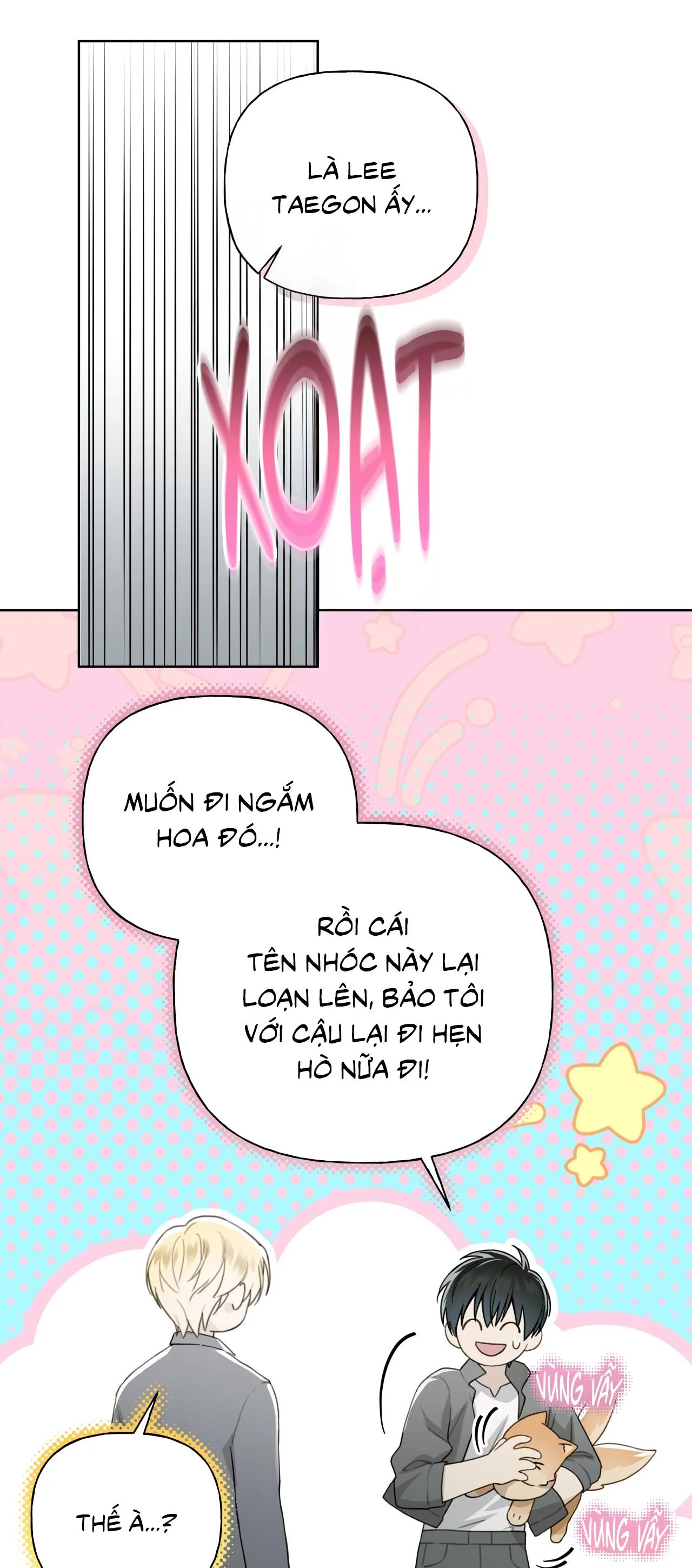 HIỂM HỌA GUIDING Chapter 57 Trang 36