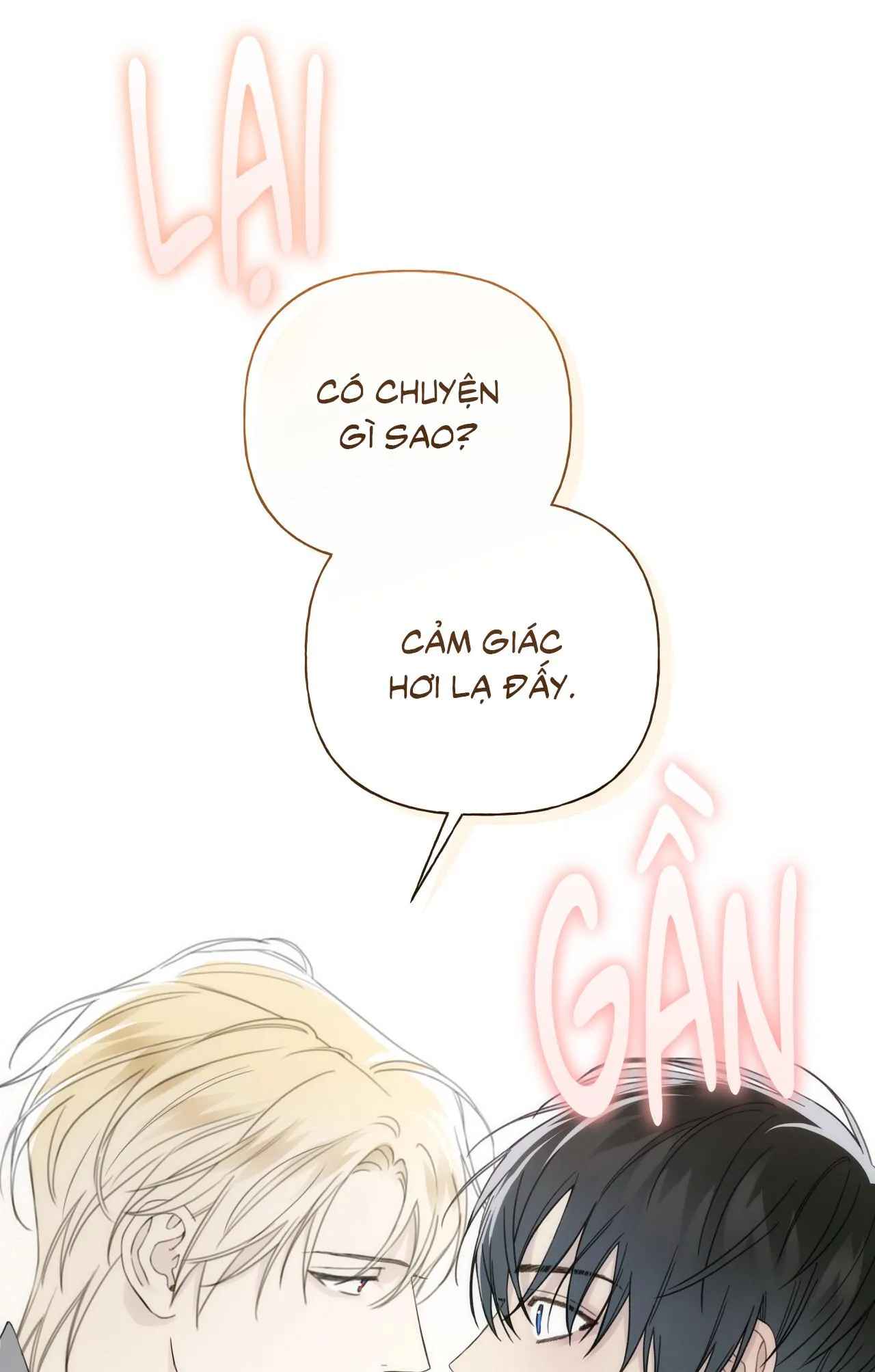 HIỂM HỌA GUIDING Chapter 57 Trang 39