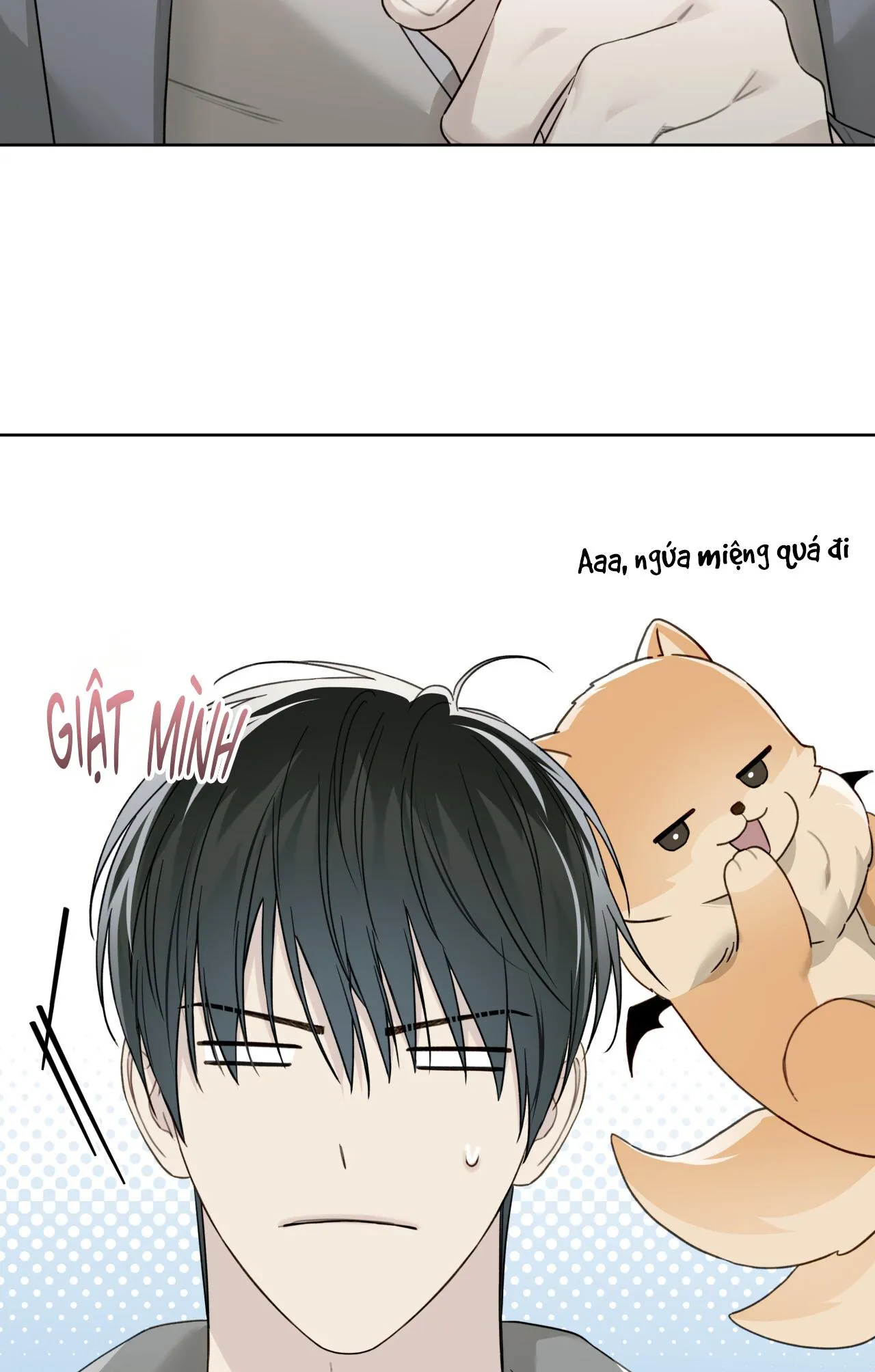 HIỂM HỌA GUIDING Chapter 57 Trang 43