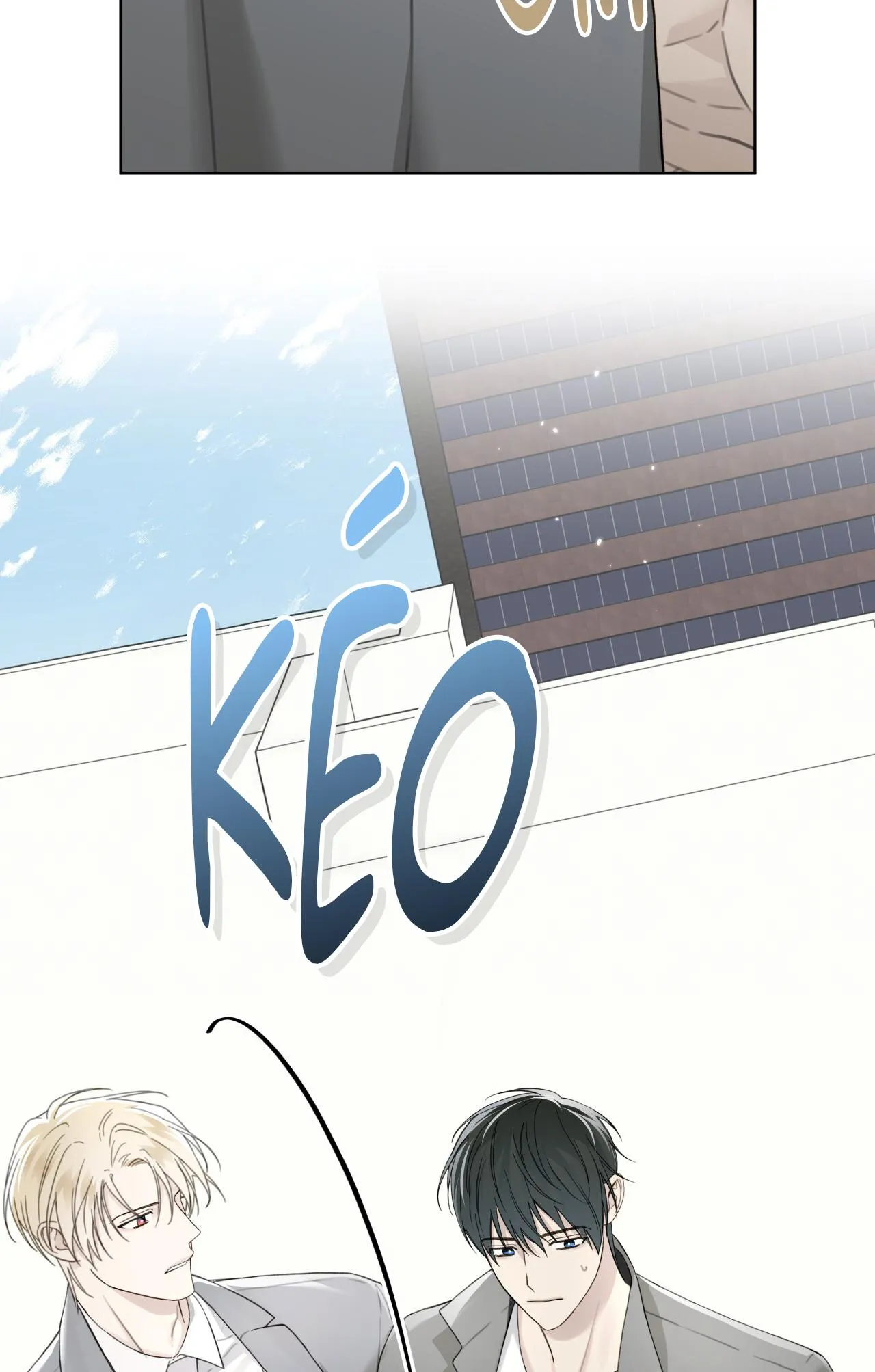 HIỂM HỌA GUIDING Chapter 57 Trang 45