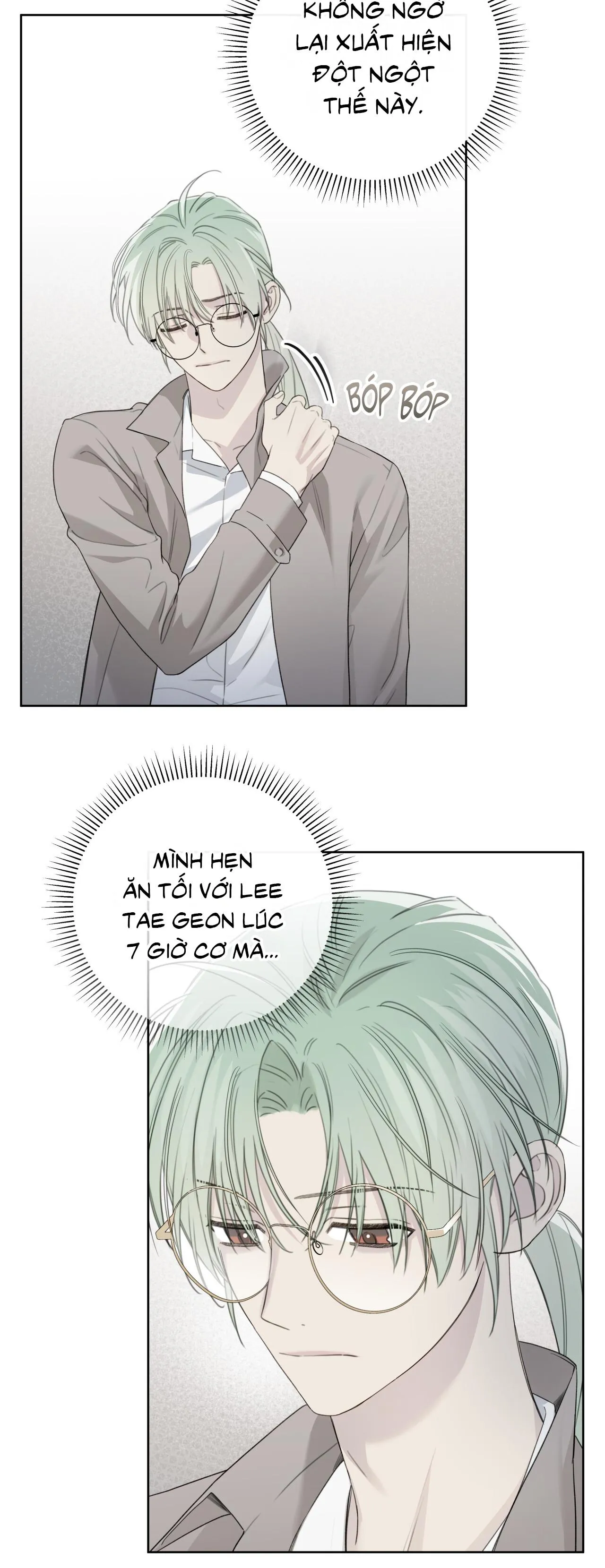 HIỂM HỌA GUIDING Chapter 58 Trang 4