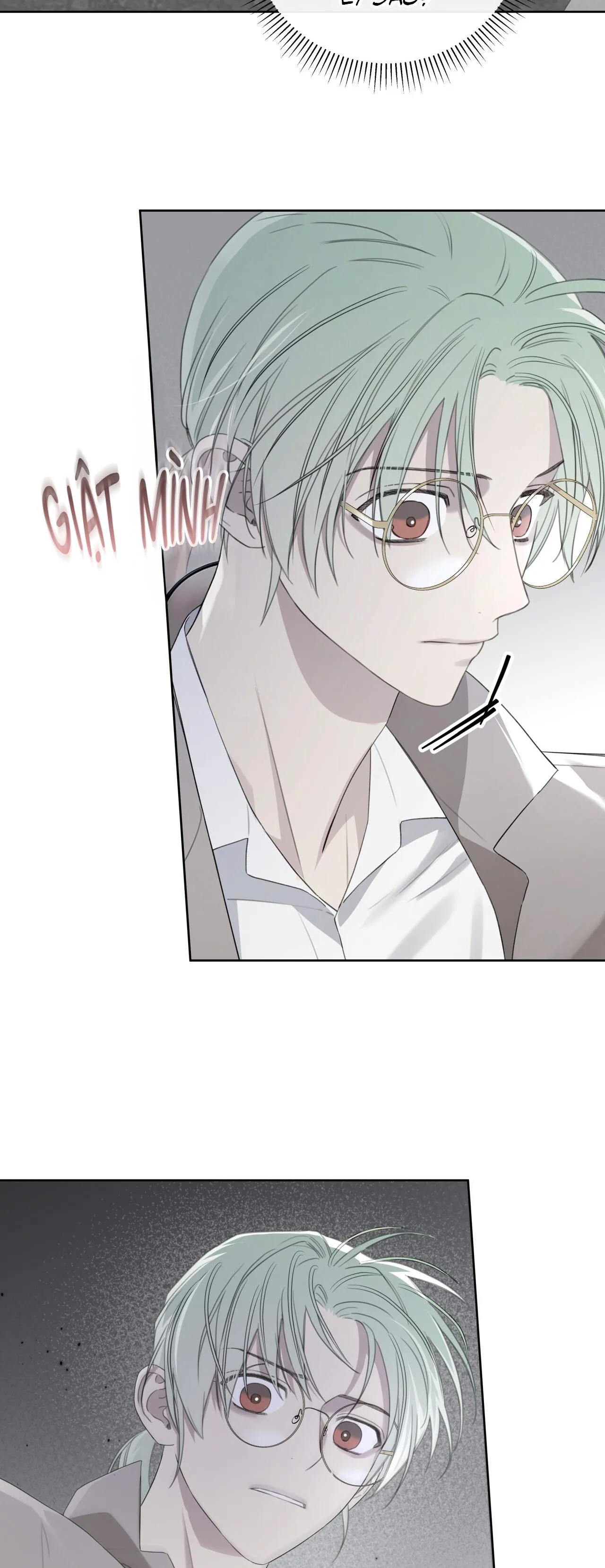 HIỂM HỌA GUIDING Chapter 58 Trang 9