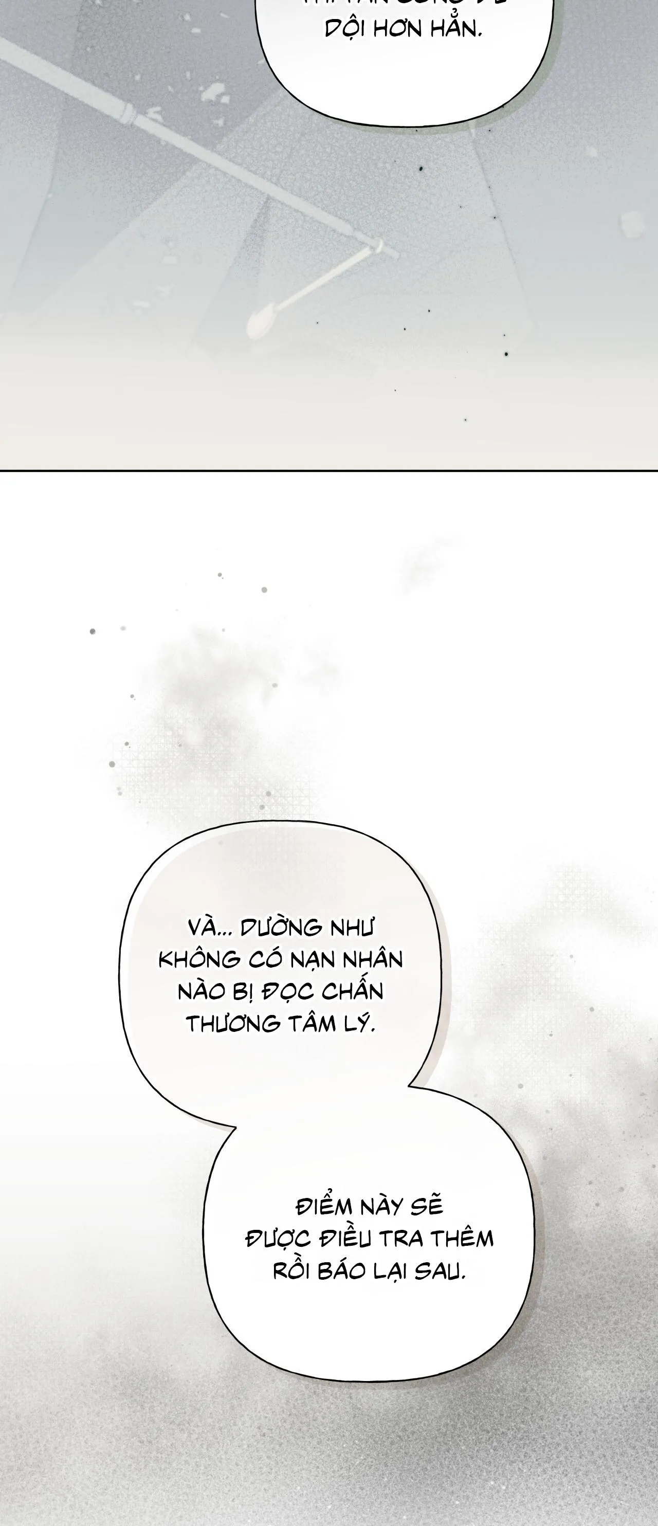 HIỂM HỌA GUIDING Chapter 58 Trang 18