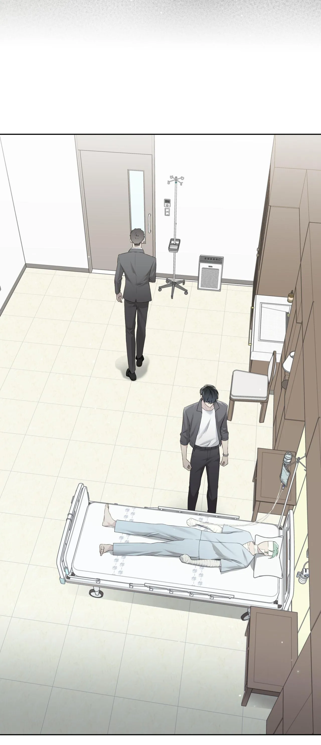 HIỂM HỌA GUIDING Chapter 58 Trang 19