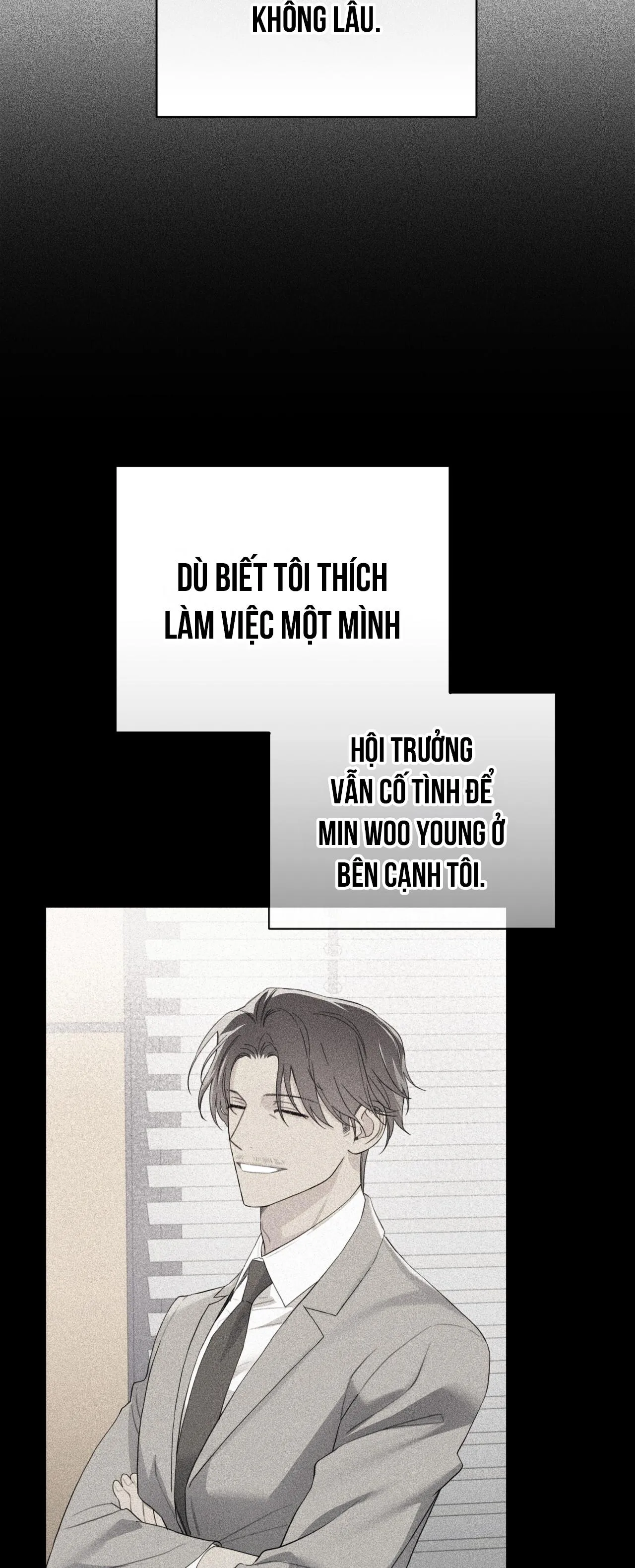 HIỂM HỌA GUIDING Chapter 58 Trang 21