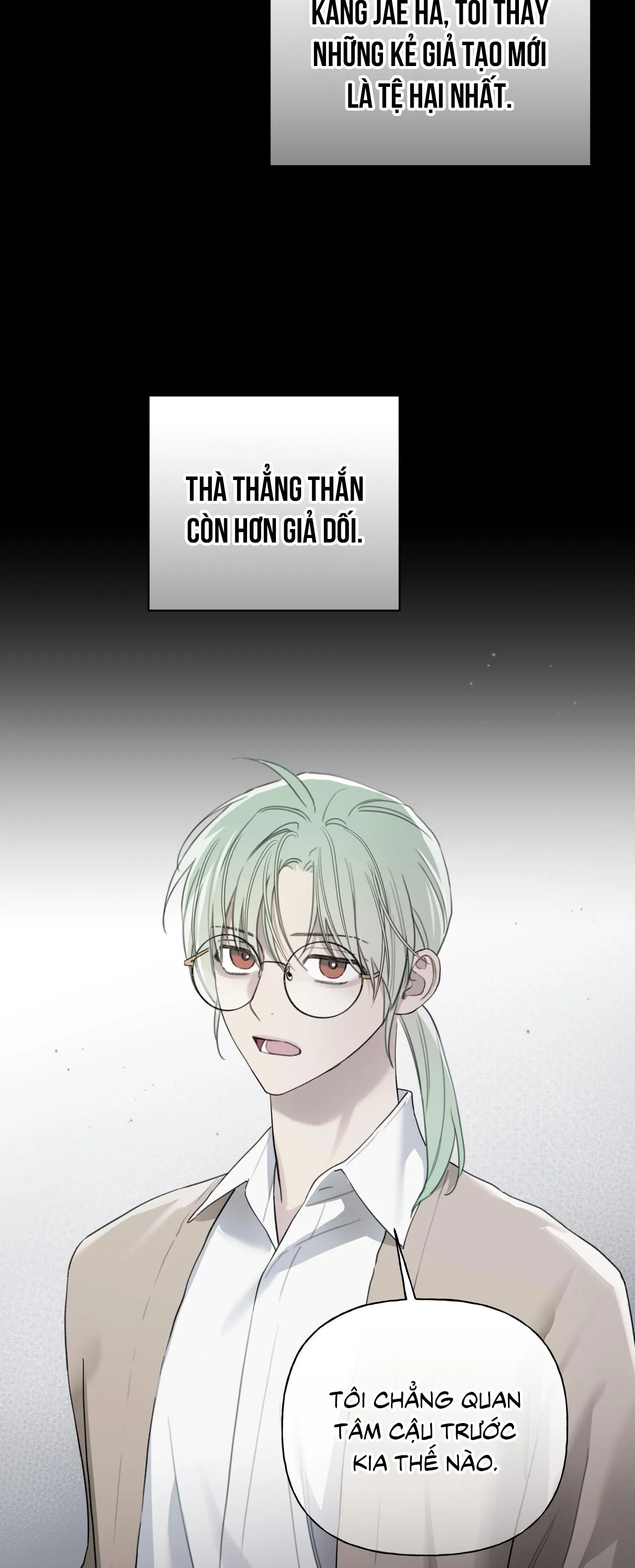 HIỂM HỌA GUIDING Chapter 58 Trang 24