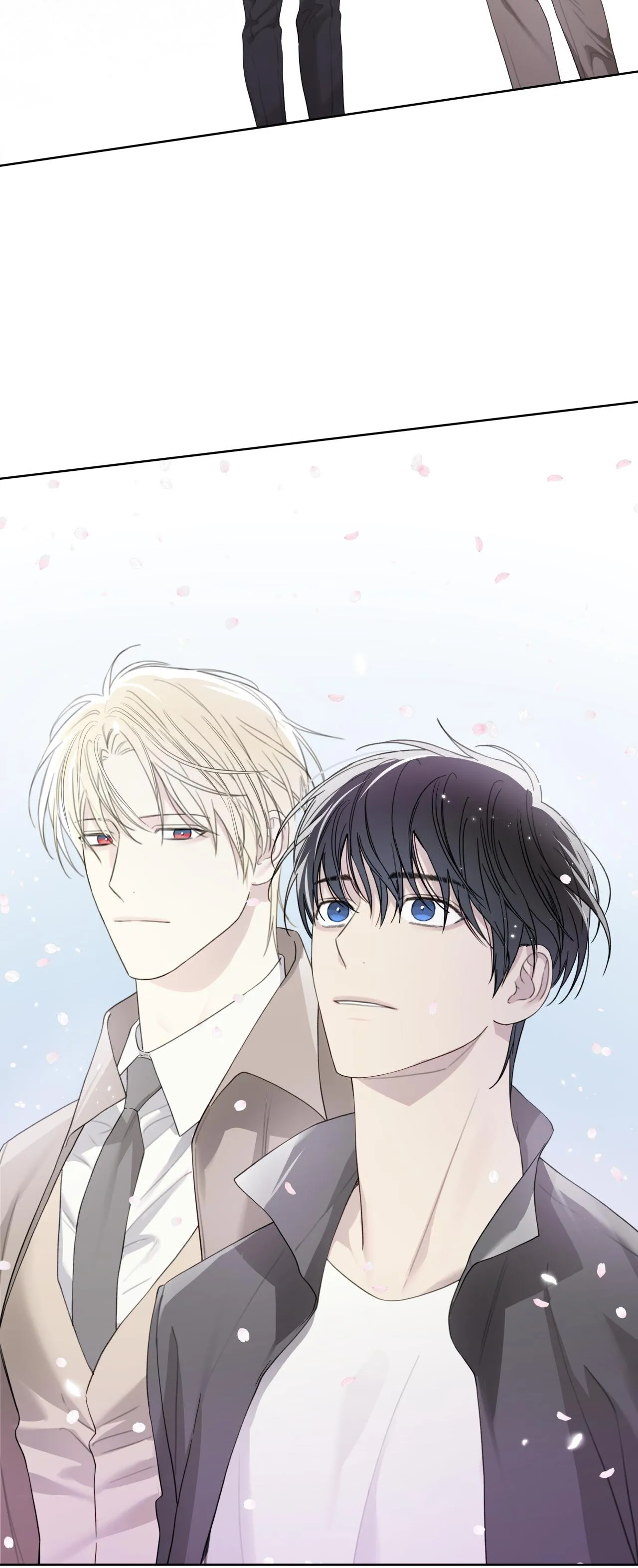 HIỂM HỌA GUIDING Chapter 58 Trang 34