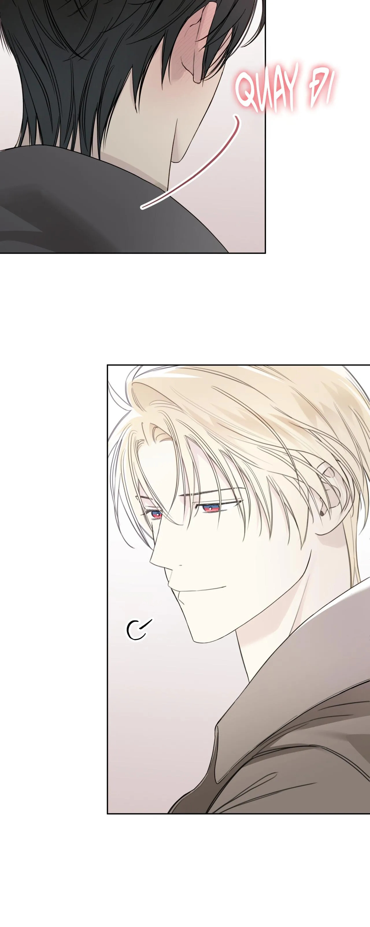 HIỂM HỌA GUIDING Chapter 58 Trang 46