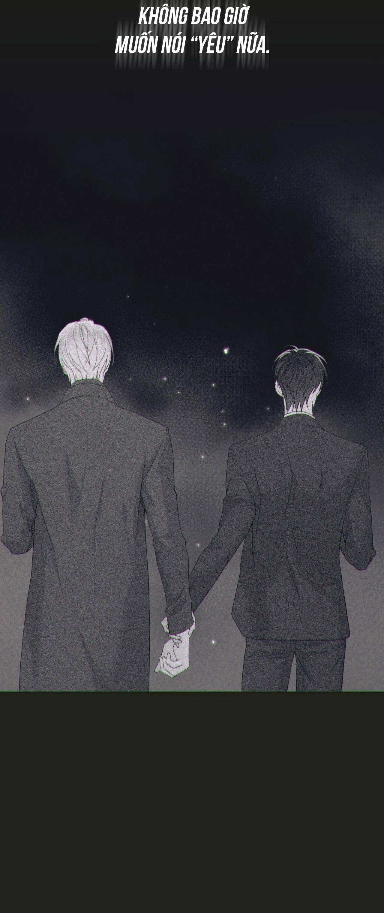 HIỂM HỌA GUIDING Chapter 58 Trang 50