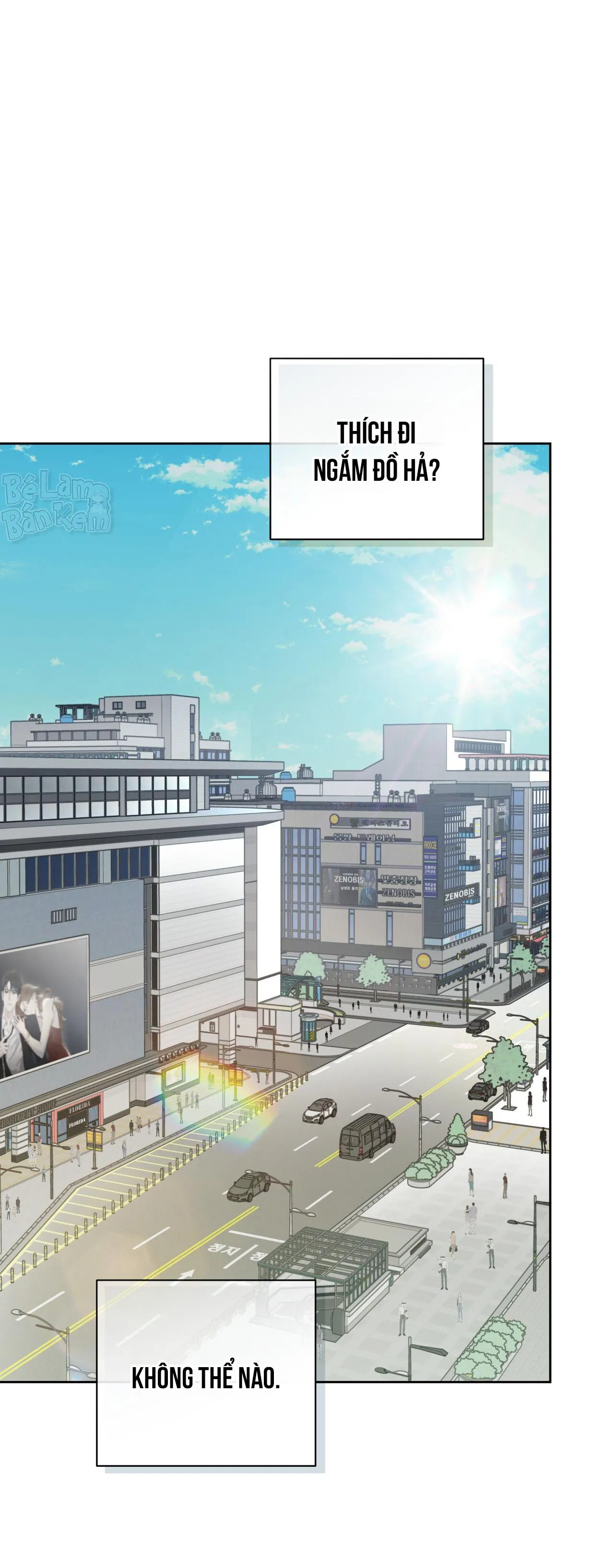 HIỂM HỌA GUIDING Chapter 60 Trang 3