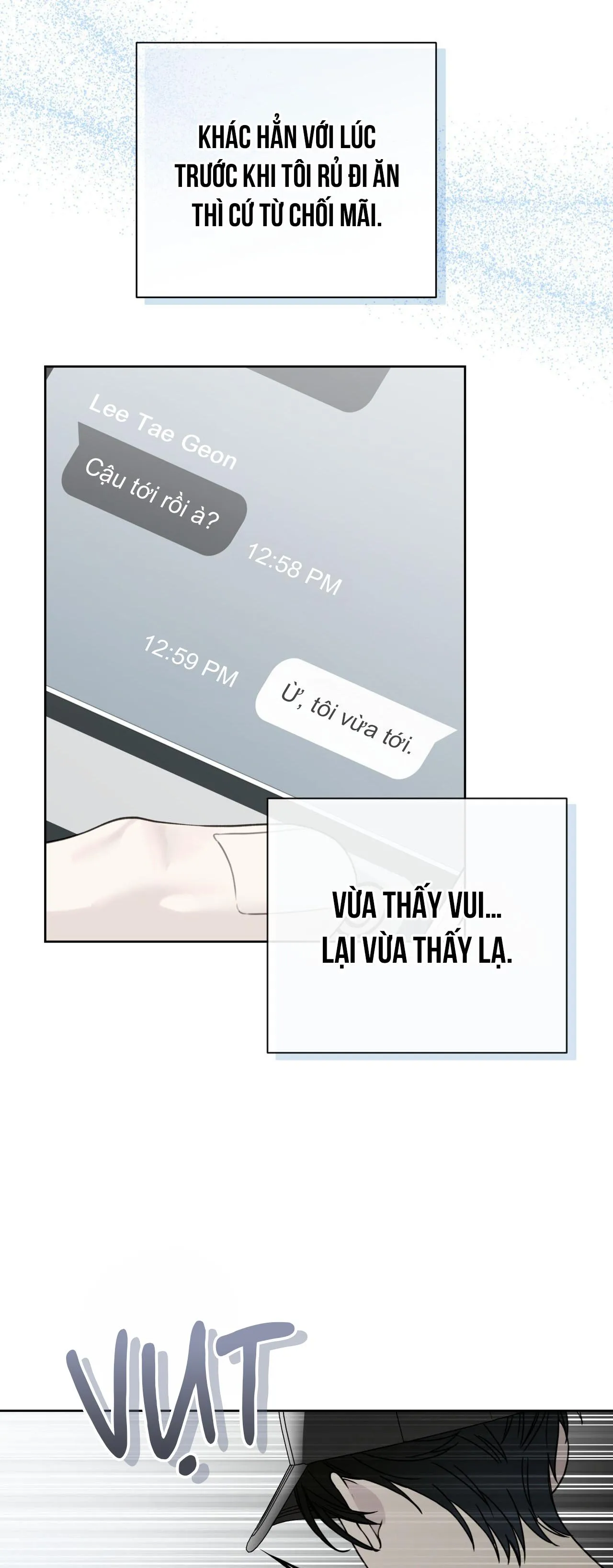 HIỂM HỌA GUIDING Chapter 60 Trang 5