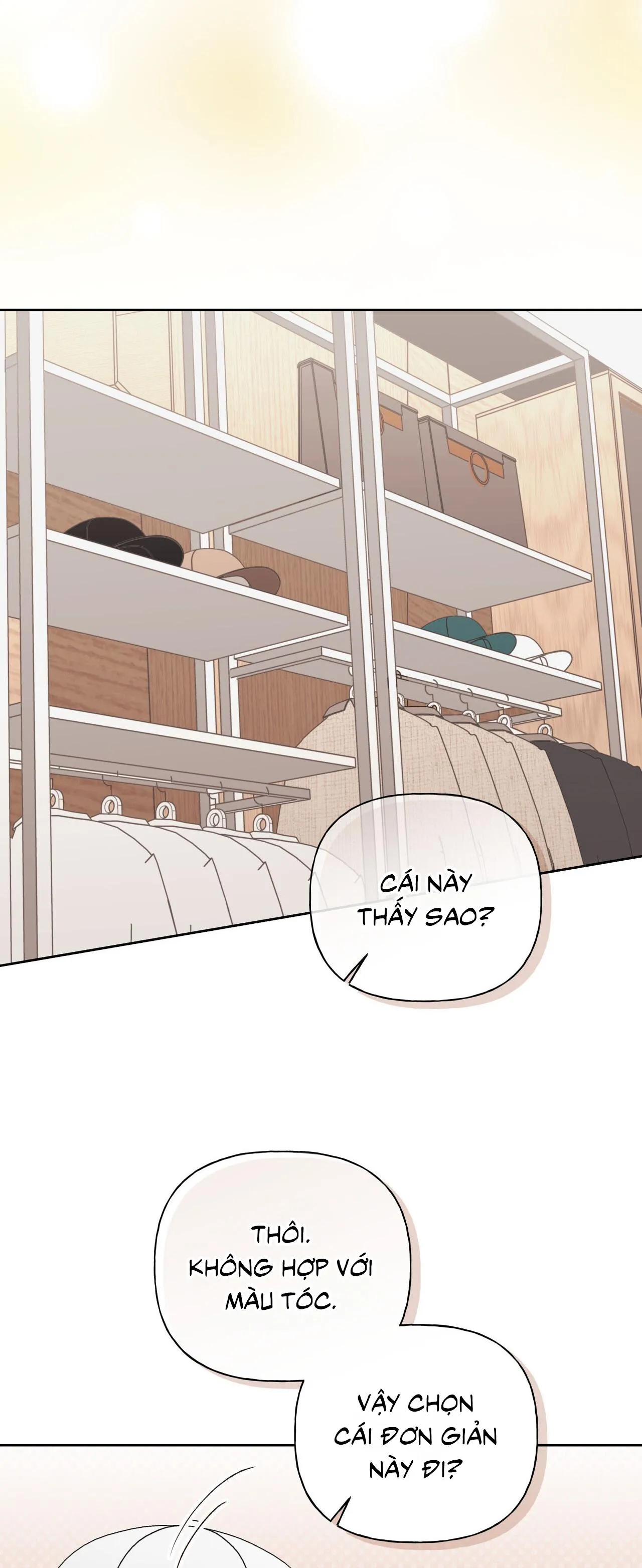 HIỂM HỌA GUIDING Chapter 60 Trang 14