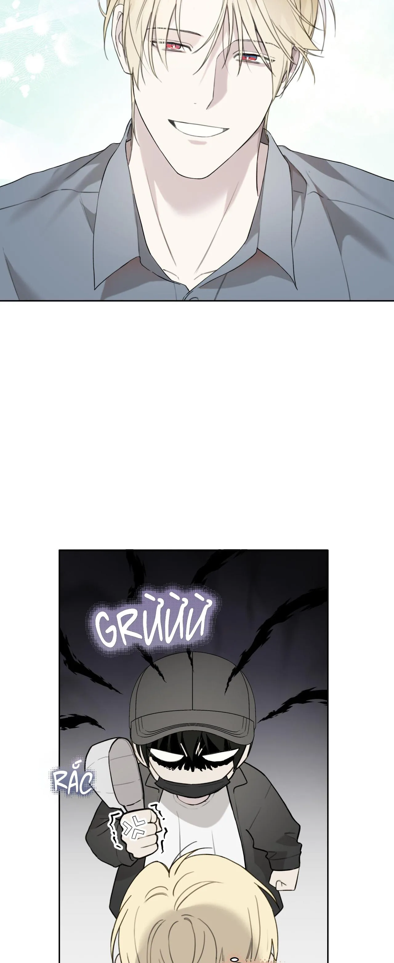 HIỂM HỌA GUIDING Chapter 60 Trang 17