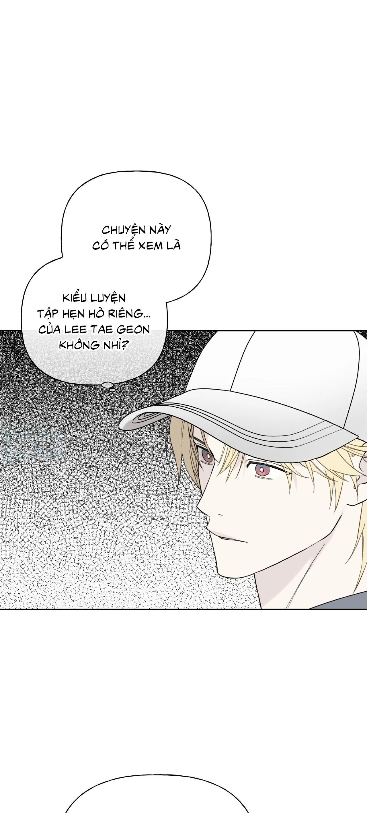 HIỂM HỌA GUIDING Chapter 60 Trang 22