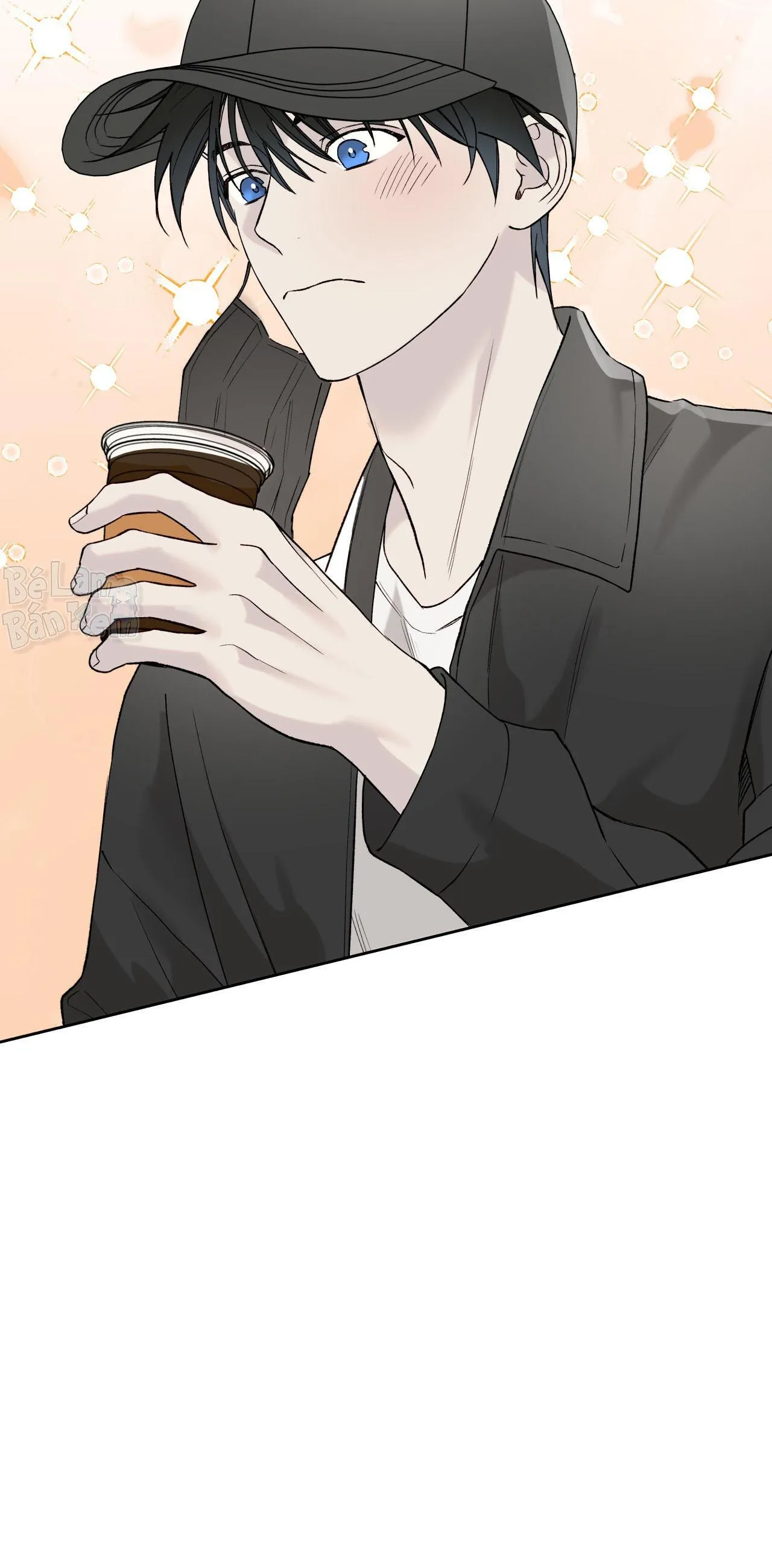 HIỂM HỌA GUIDING Chapter 60 Trang 33