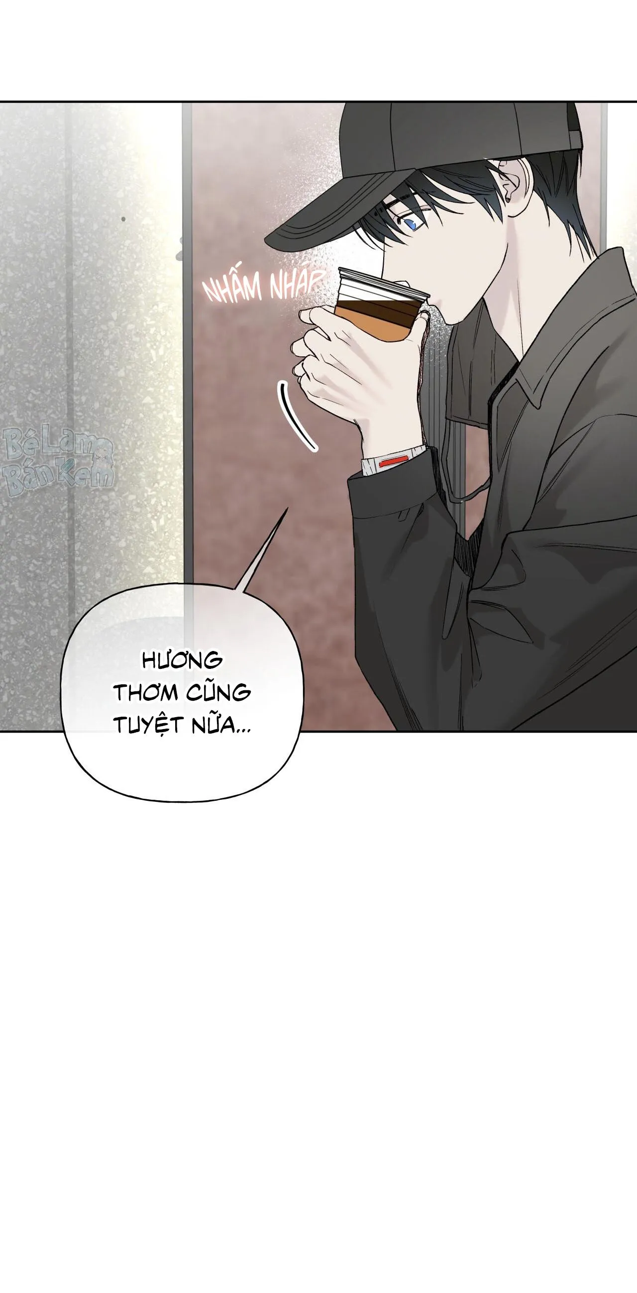 HIỂM HỌA GUIDING Chapter 60 Trang 35