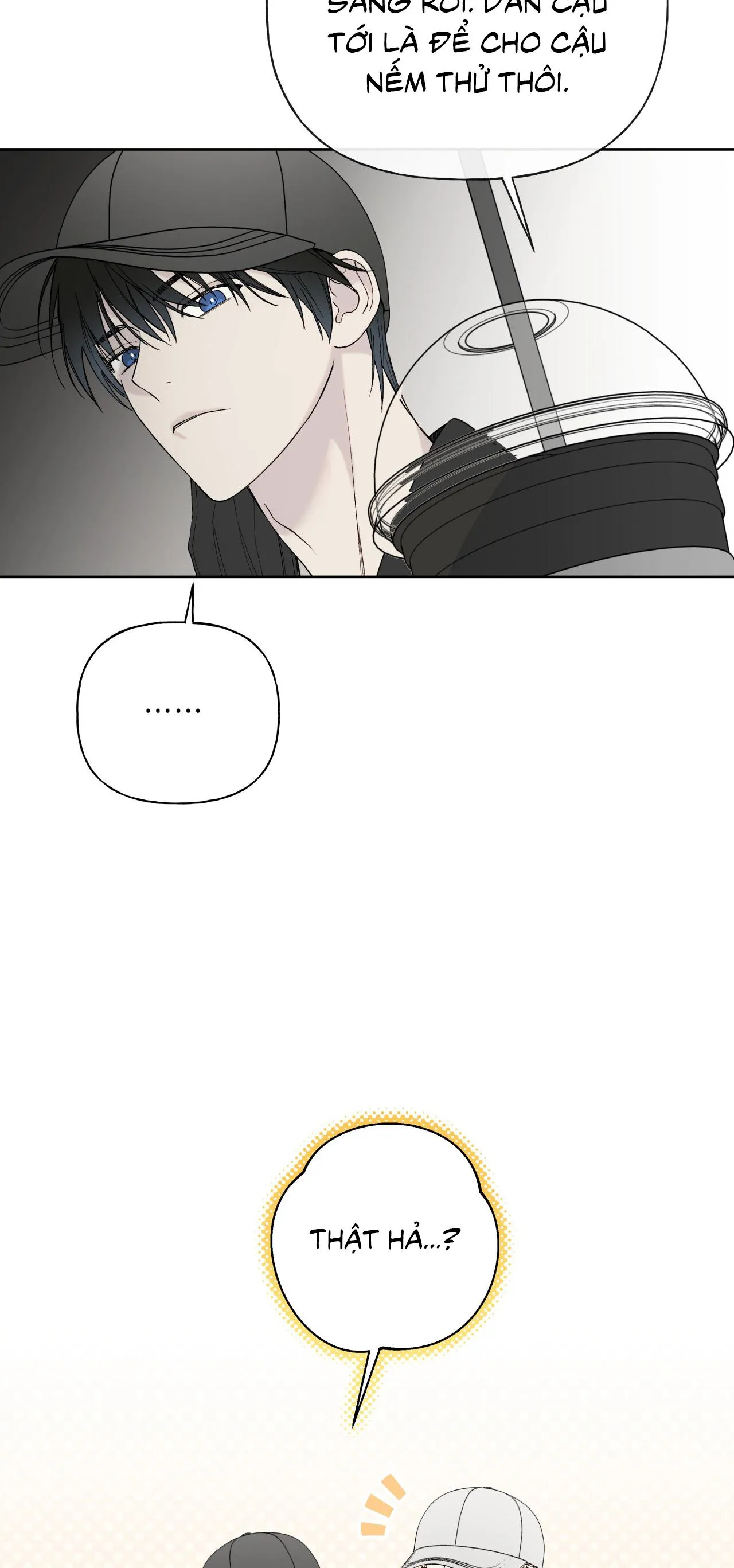 HIỂM HỌA GUIDING Chapter 60 Trang 38