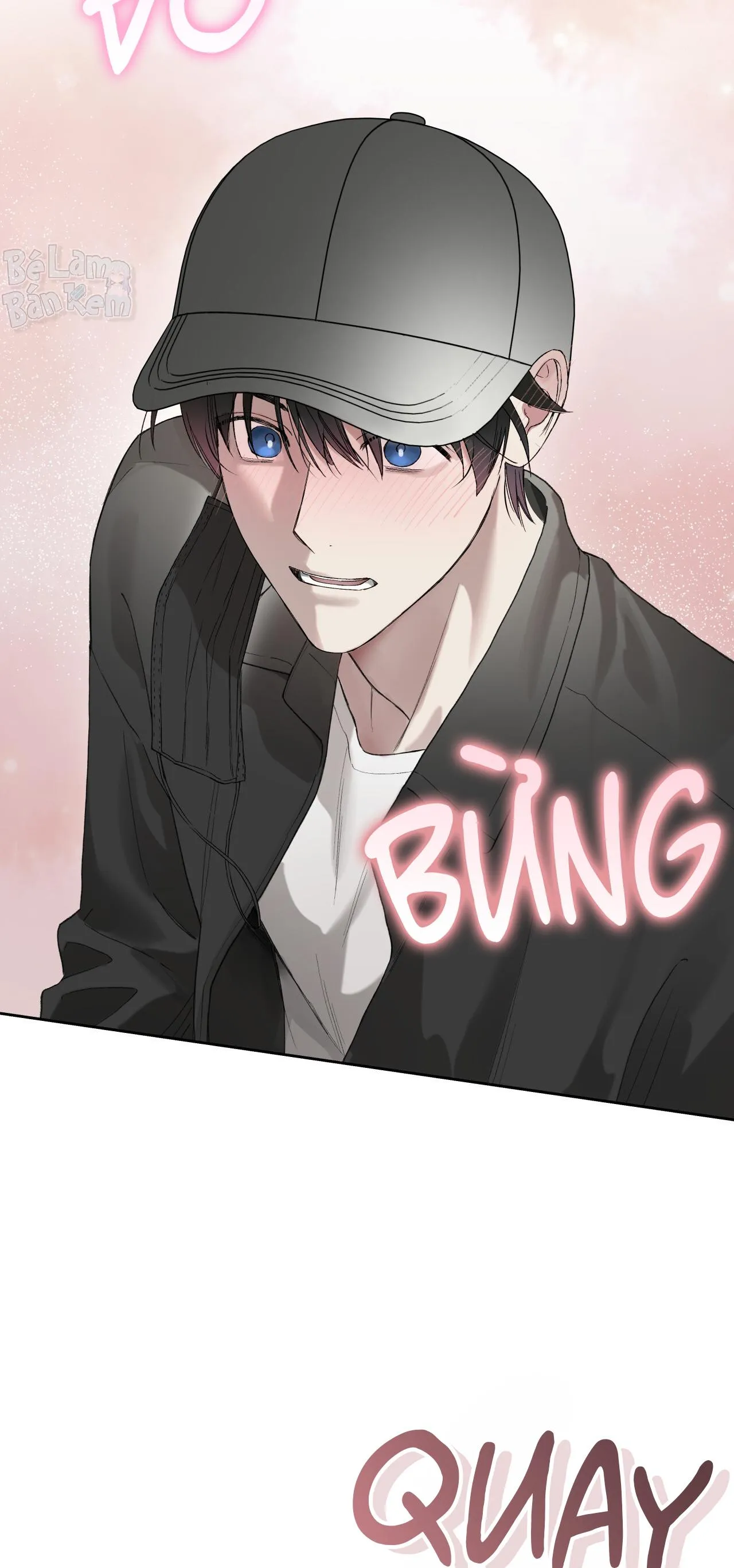 HIỂM HỌA GUIDING Chapter 60 Trang 41