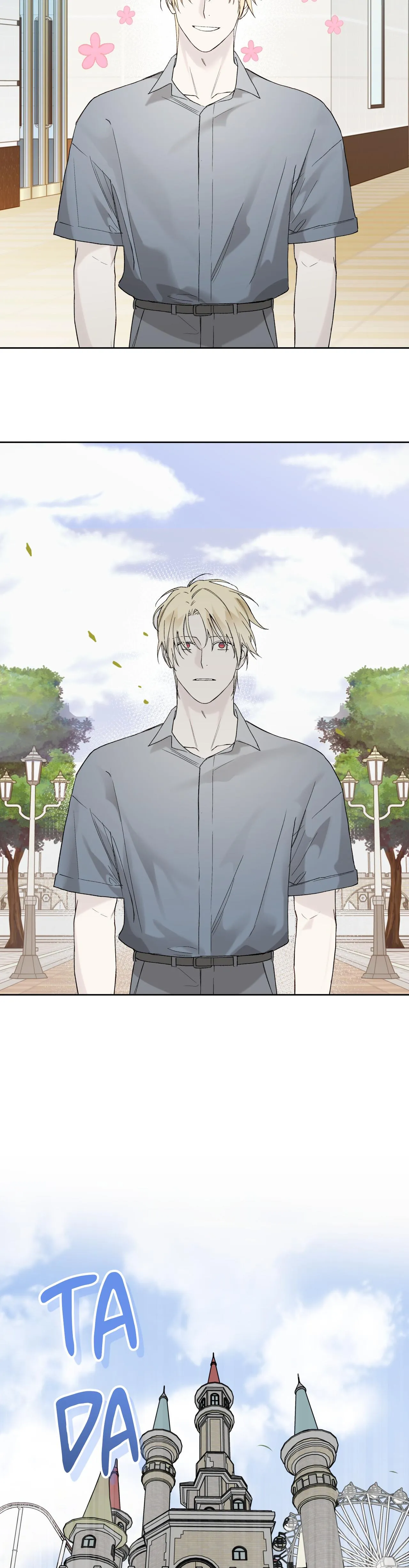 HIỂM HỌA GUIDING Chapter 61 Trang 6