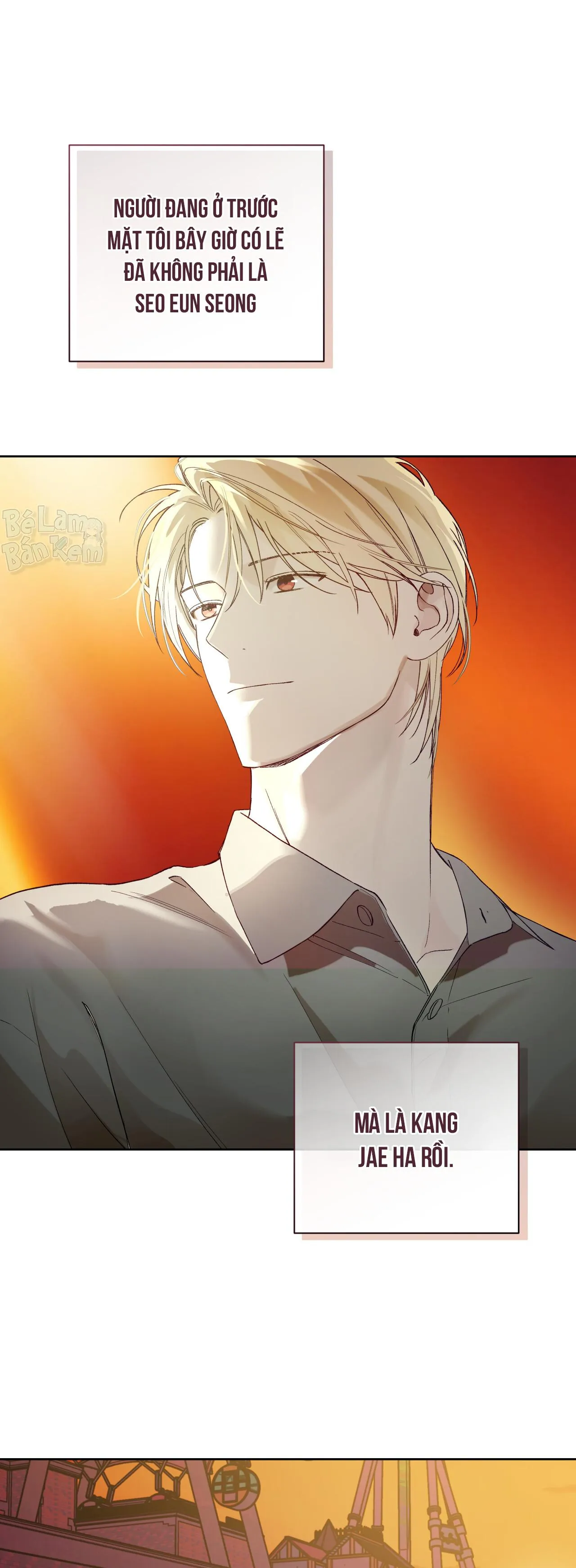 HIỂM HỌA GUIDING Chapter 61 Trang 26