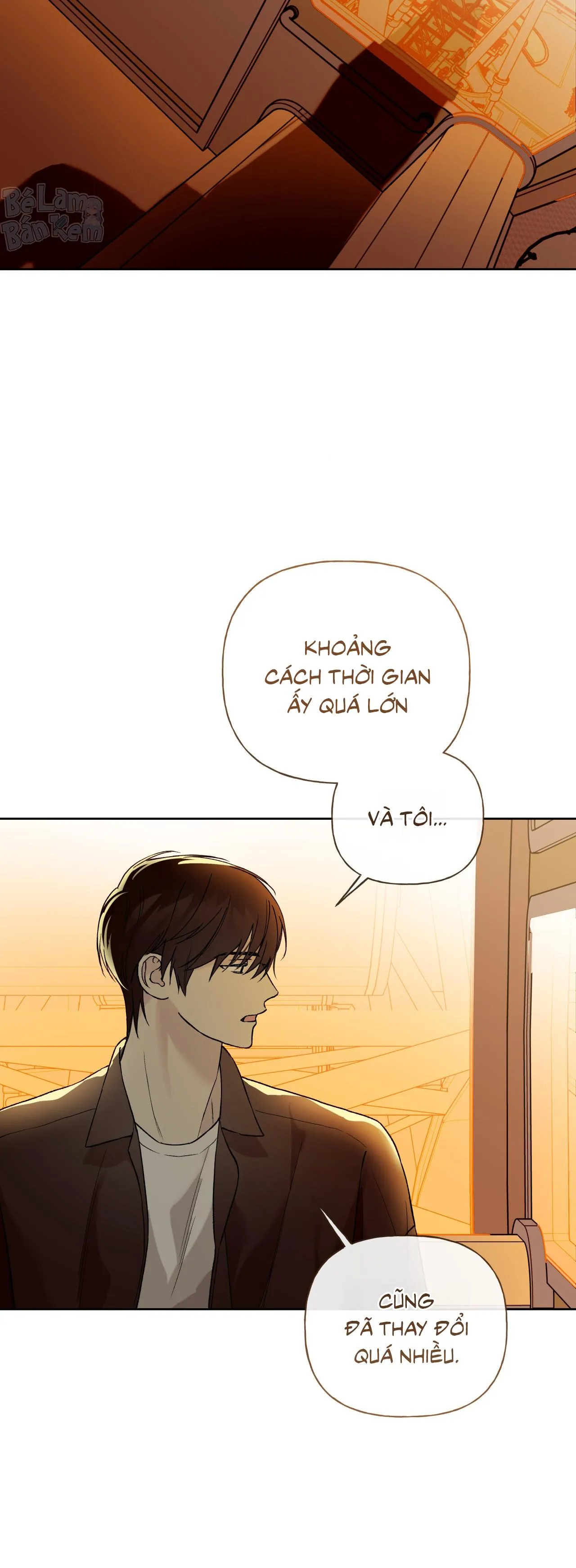 HIỂM HỌA GUIDING Chapter 61 Trang 30