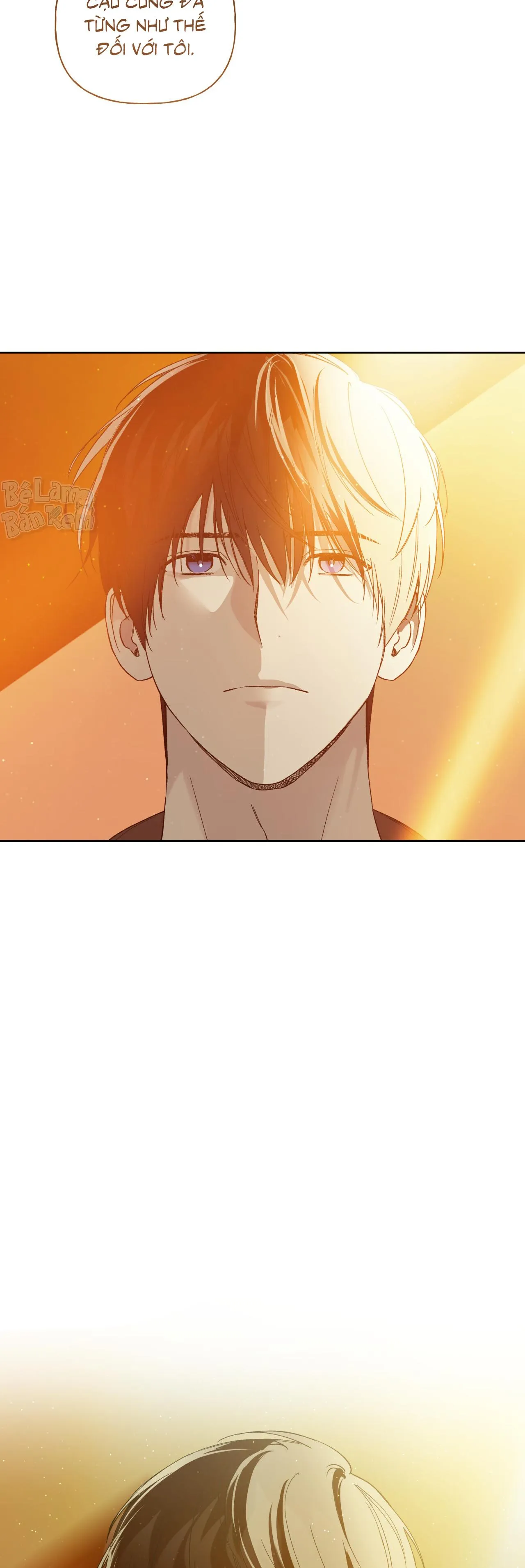 HIỂM HỌA GUIDING Chapter 61 Trang 35