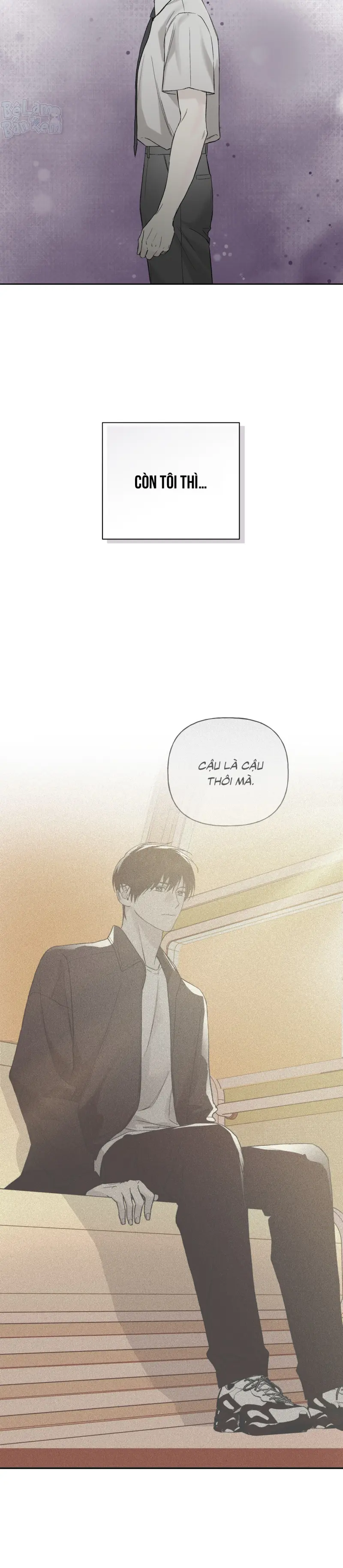 HIỂM HỌA GUIDING Chapter 62 Trang 7