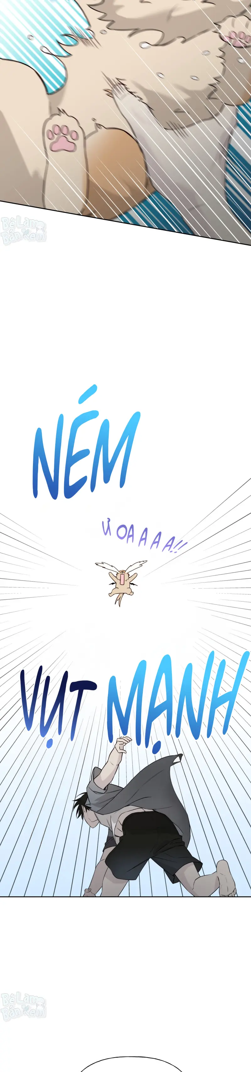 HIỂM HỌA GUIDING Chapter 62 Trang 17