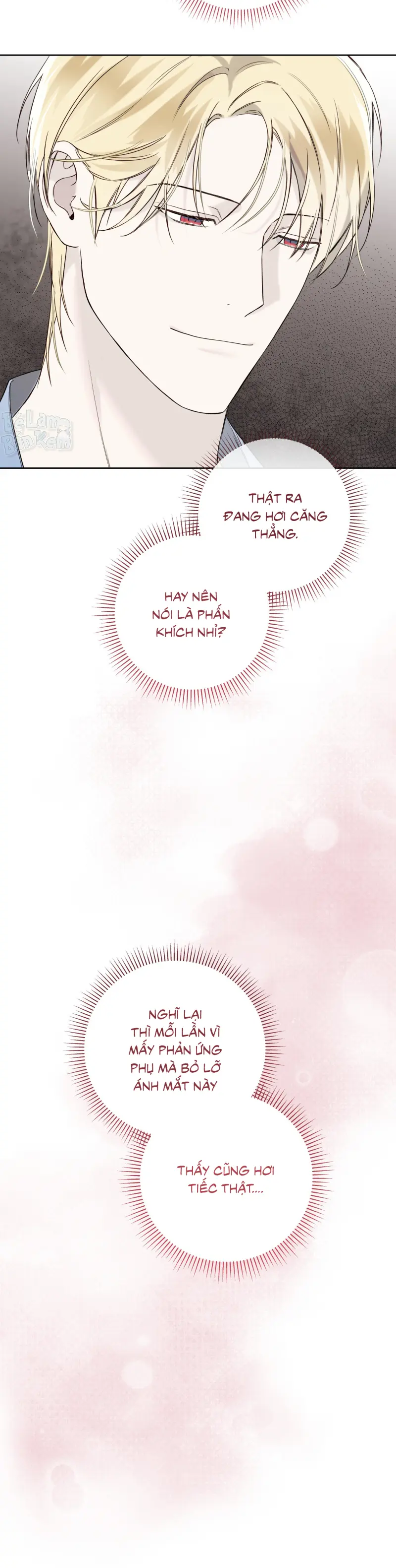 HIỂM HỌA GUIDING Chapter 62 Trang 25