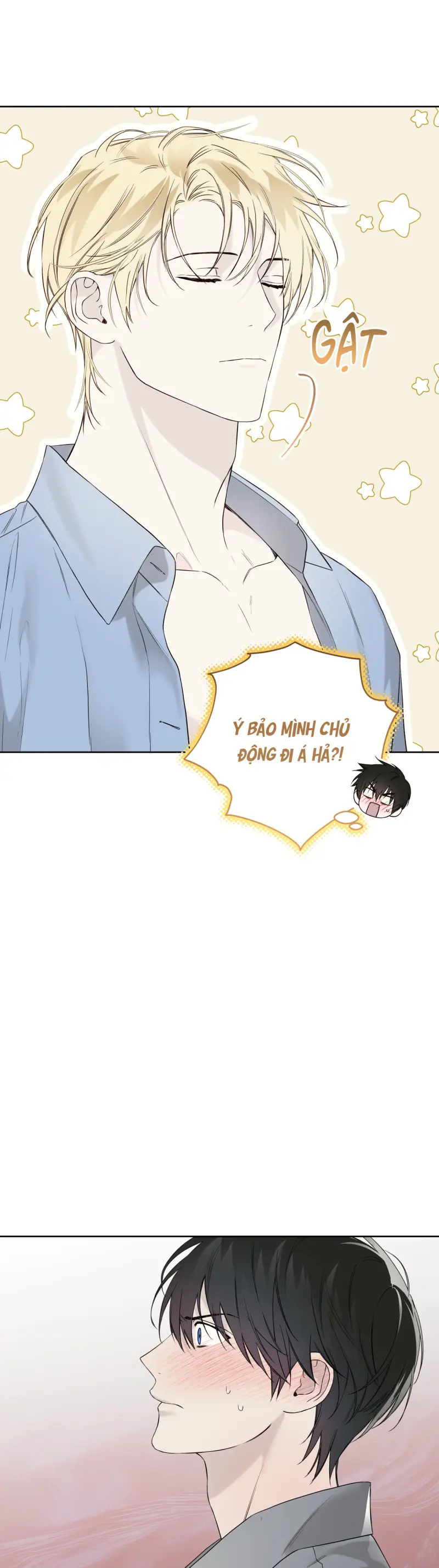 HIỂM HỌA GUIDING Chapter 62 Trang 28