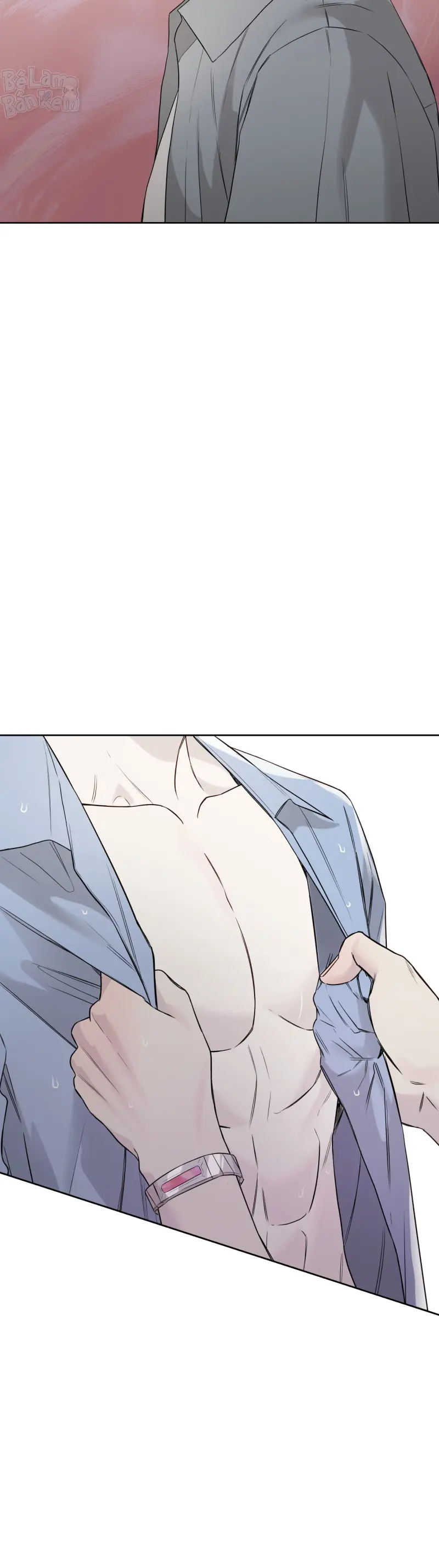 HIỂM HỌA GUIDING Chapter 62 Trang 29