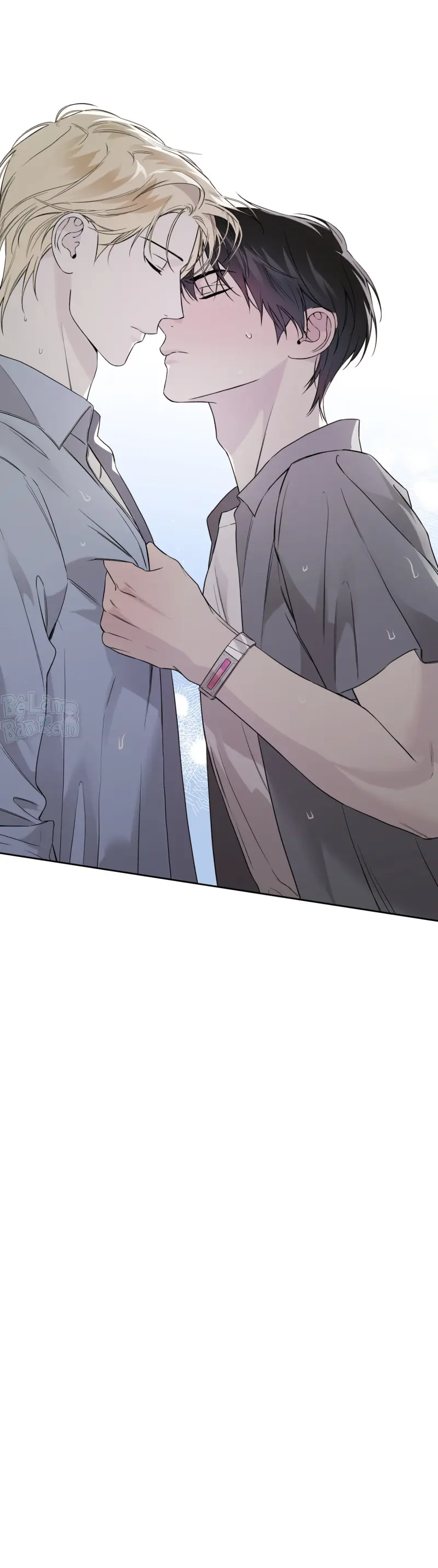 HIỂM HỌA GUIDING Chapter 62 Trang 30